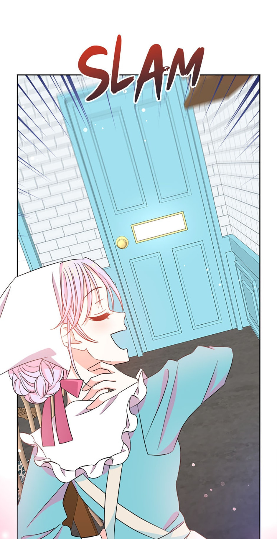 Abella's Dessert Cafe Chapter 4 page 5 - 