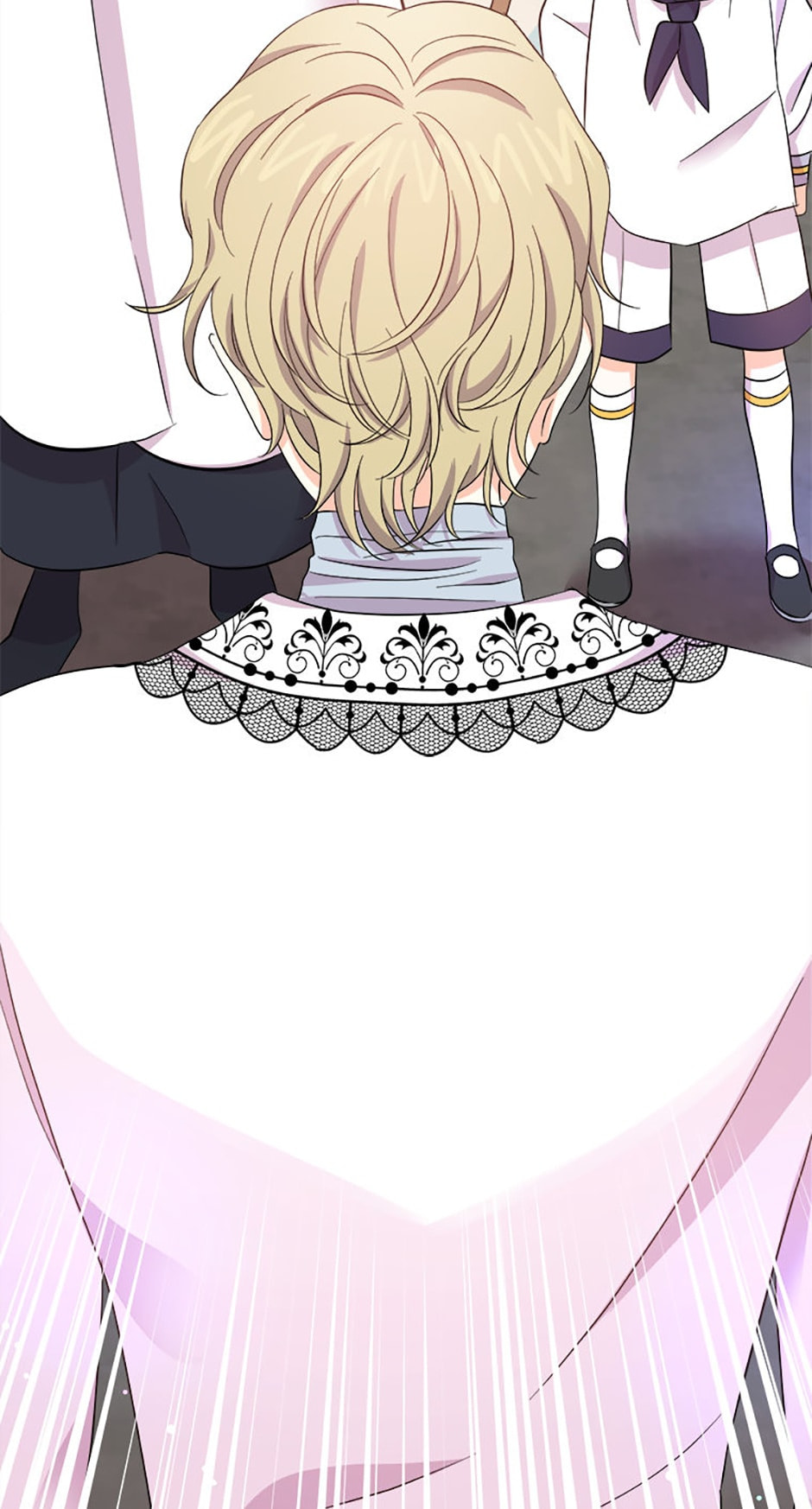 Abella's Dessert Cafe Chapter 4 page 46 - 