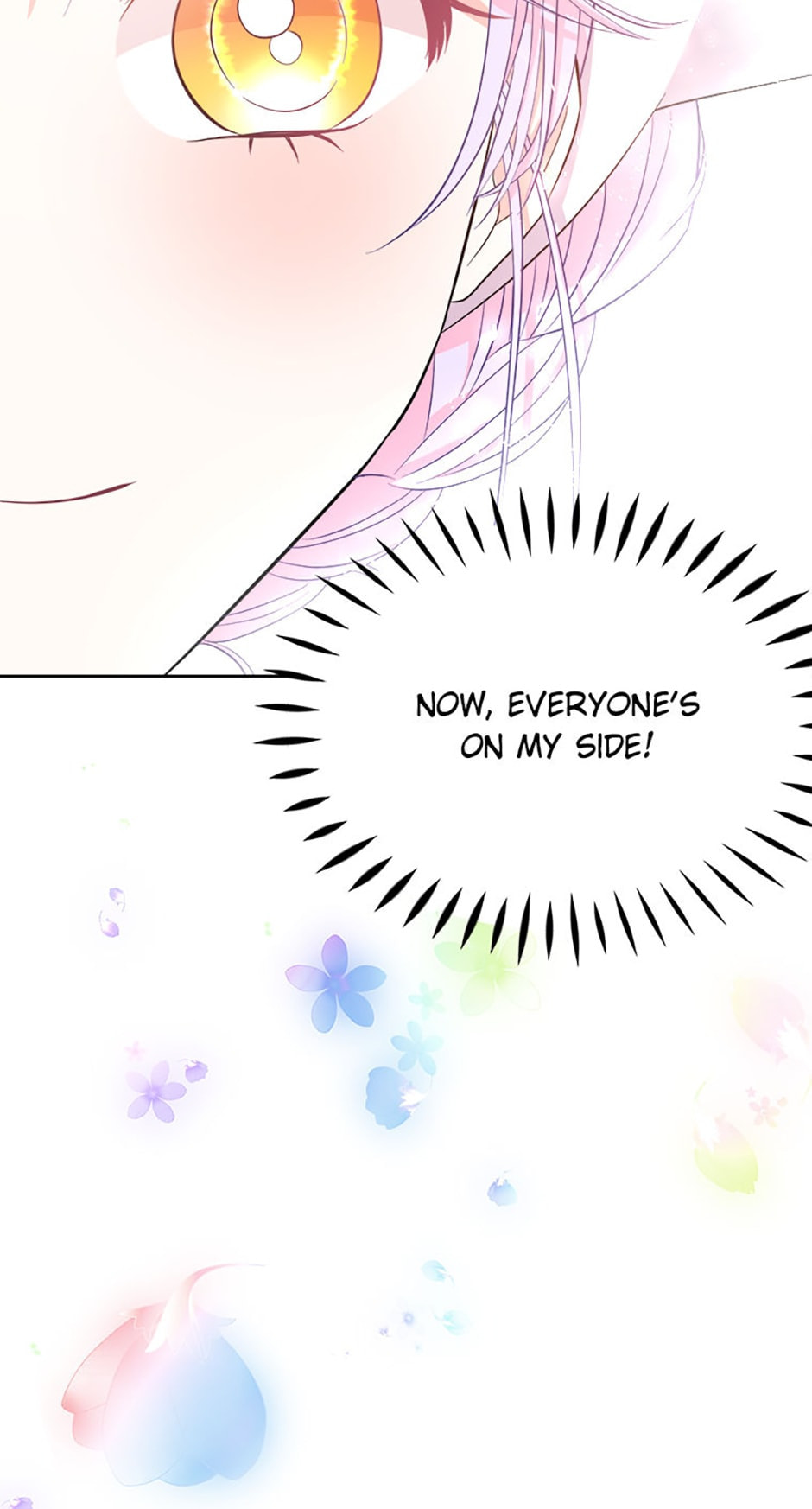 Abella's Dessert Cafe Chapter 4 page 48 - 