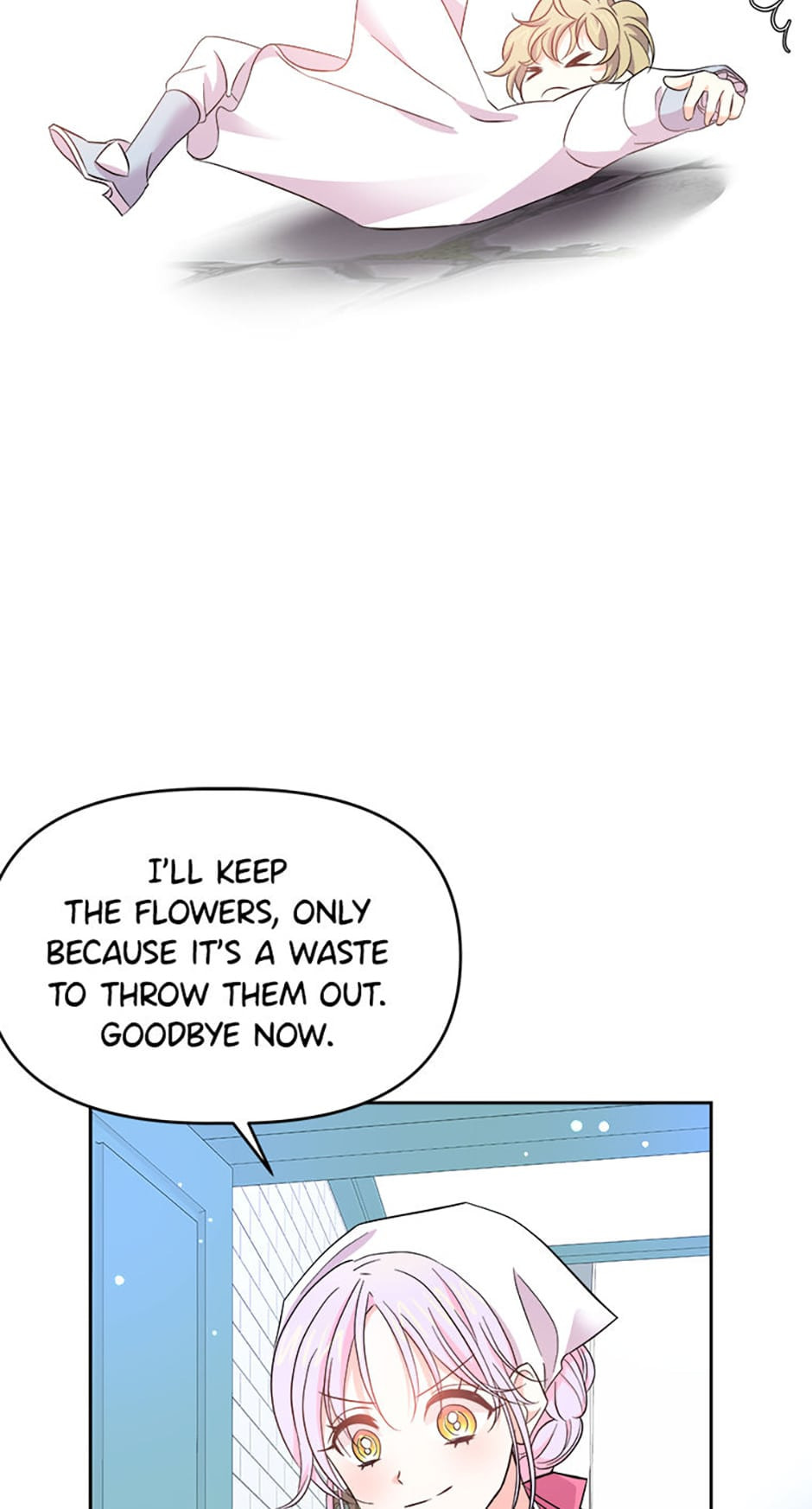 Abella's Dessert Cafe Chapter 4 page 50 - 