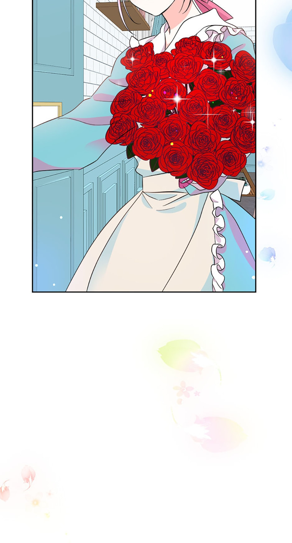 Abella's Dessert Cafe Chapter 4 page 51 - 