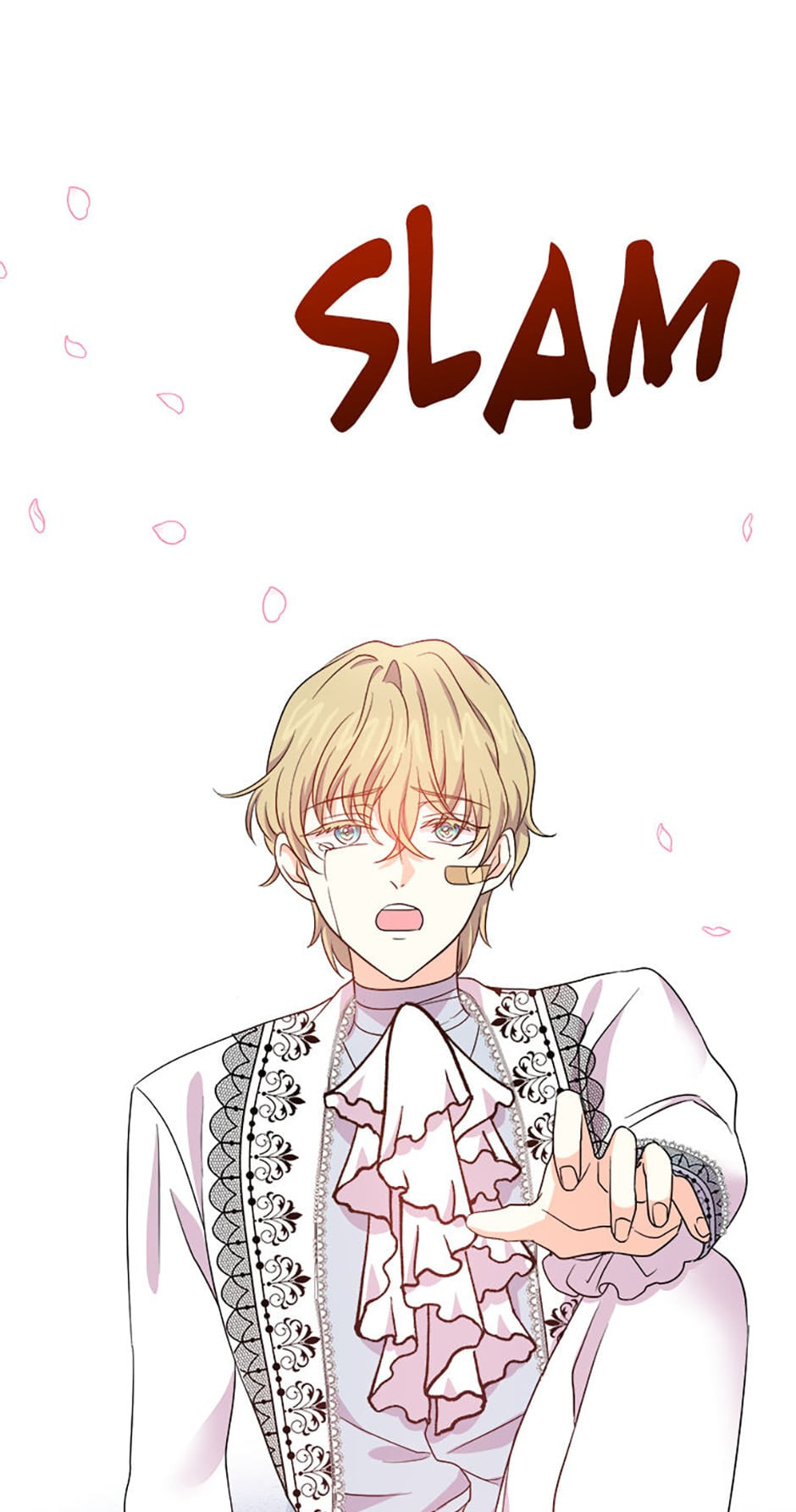 Abella's Dessert Cafe Chapter 4 page 52 - 