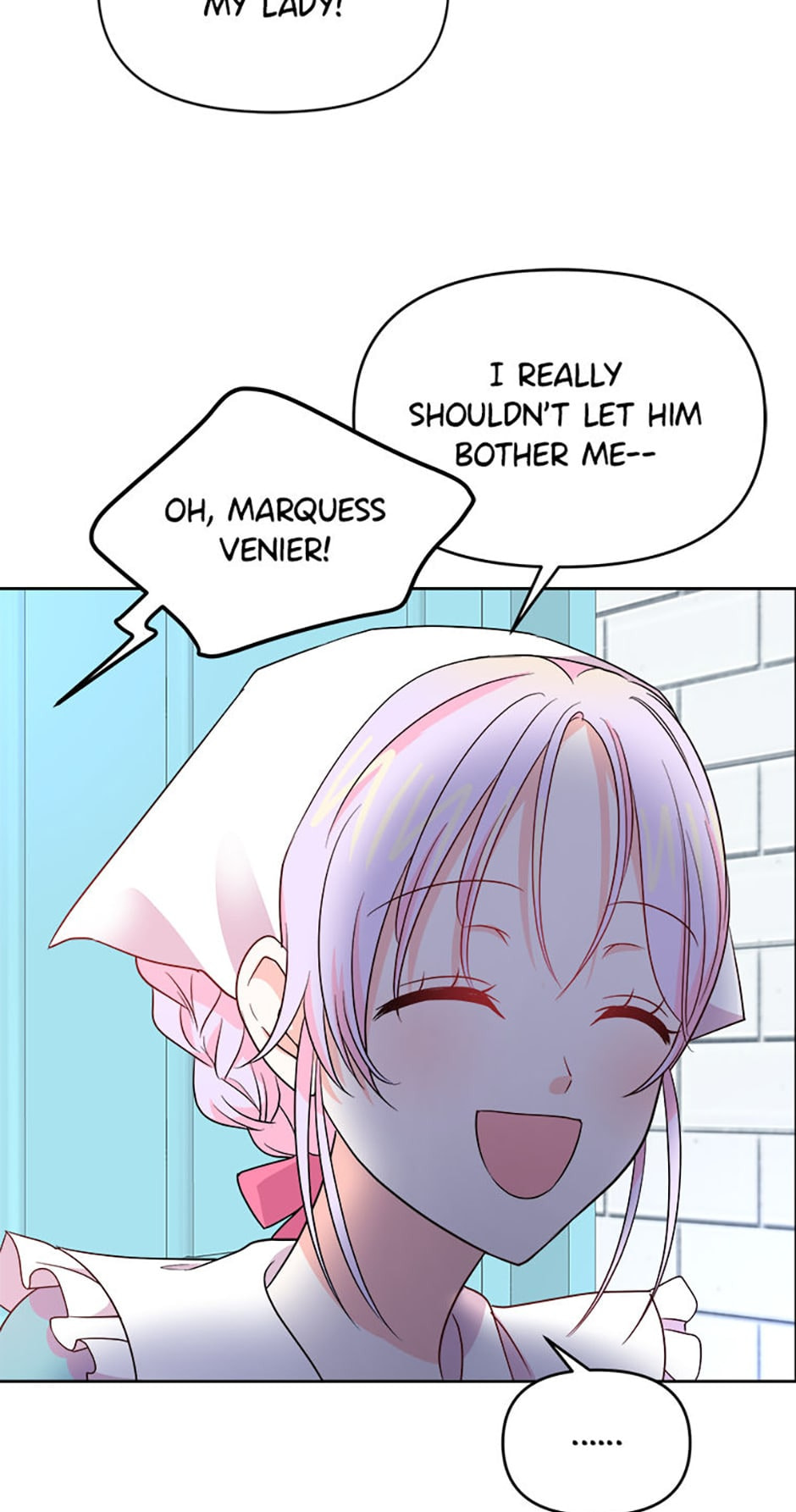 Abella's Dessert Cafe Chapter 4 page 55 - 