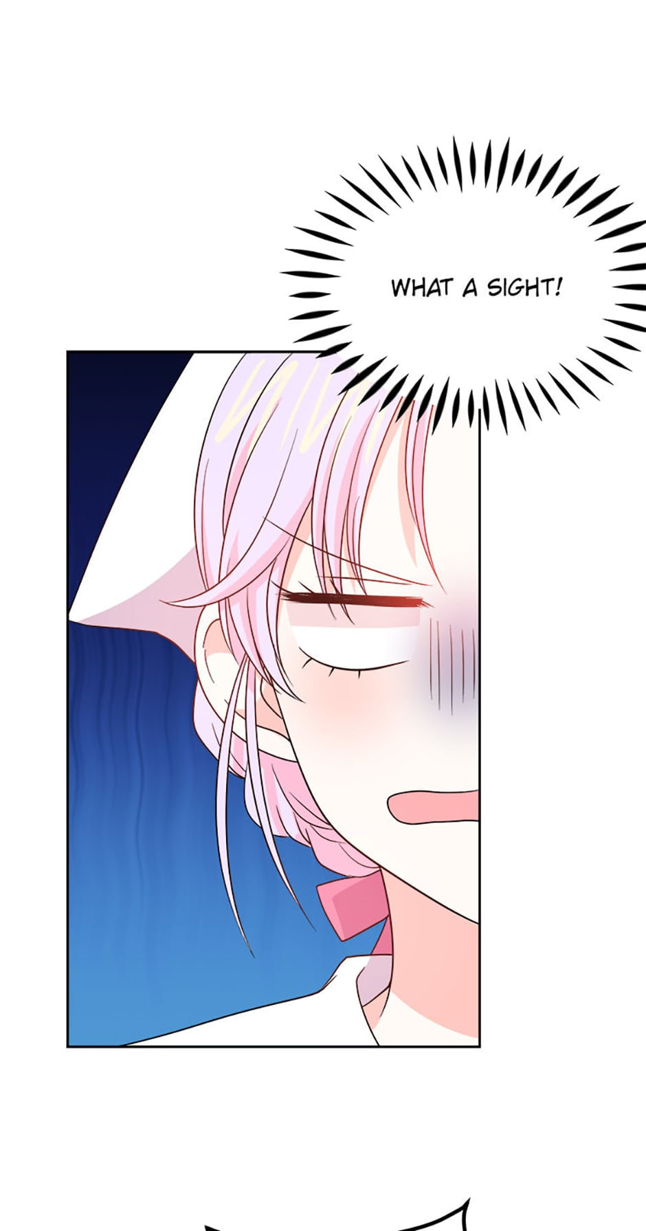 Abella's Dessert Cafe Chapter 4 page 58 - 