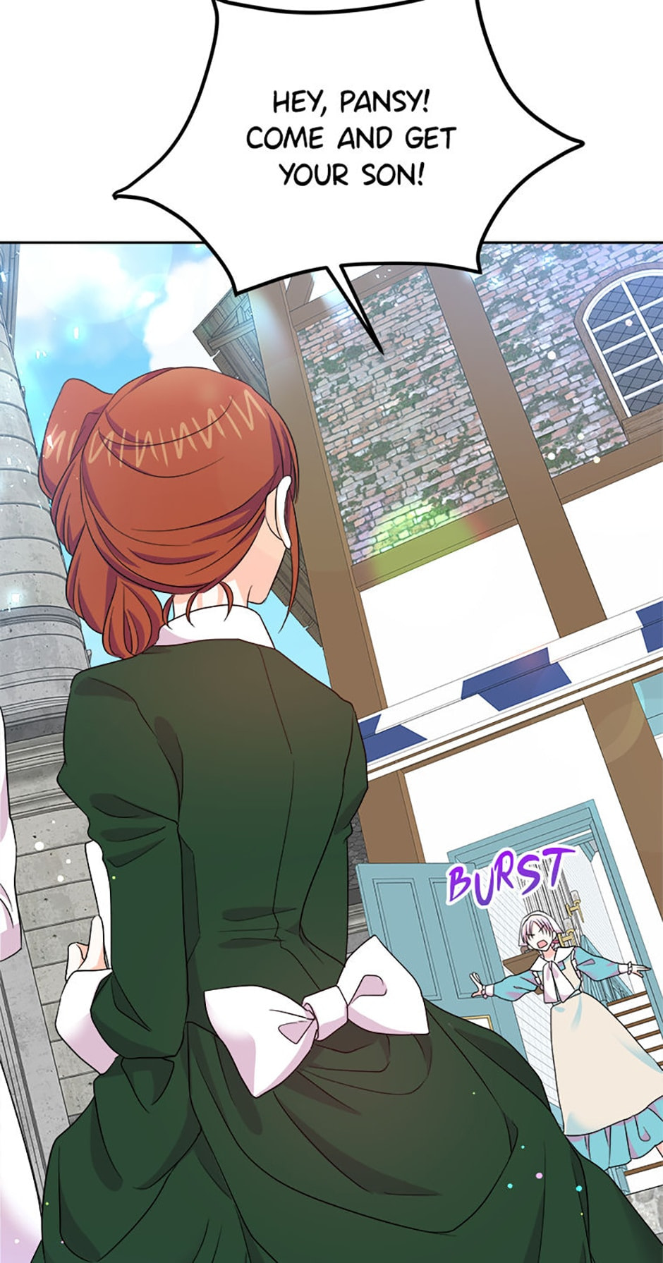 Abella's Dessert Cafe Chapter 4 page 59 - 