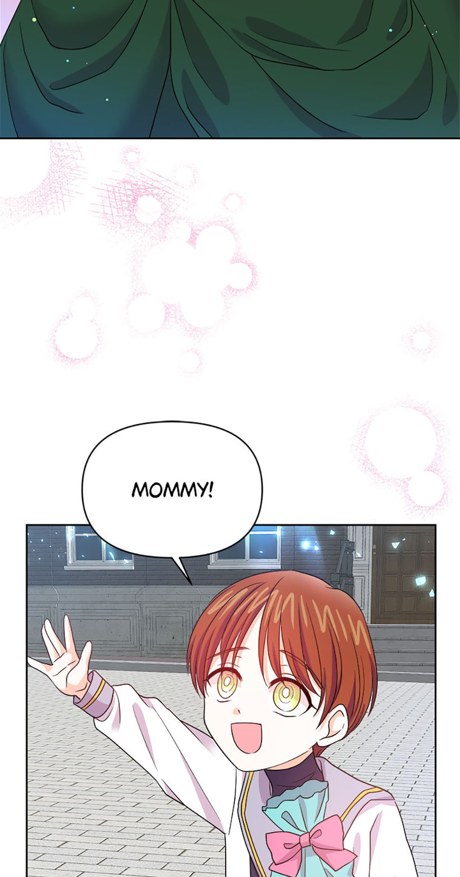 Abella's Dessert Cafe Chapter 4 page 60 - 