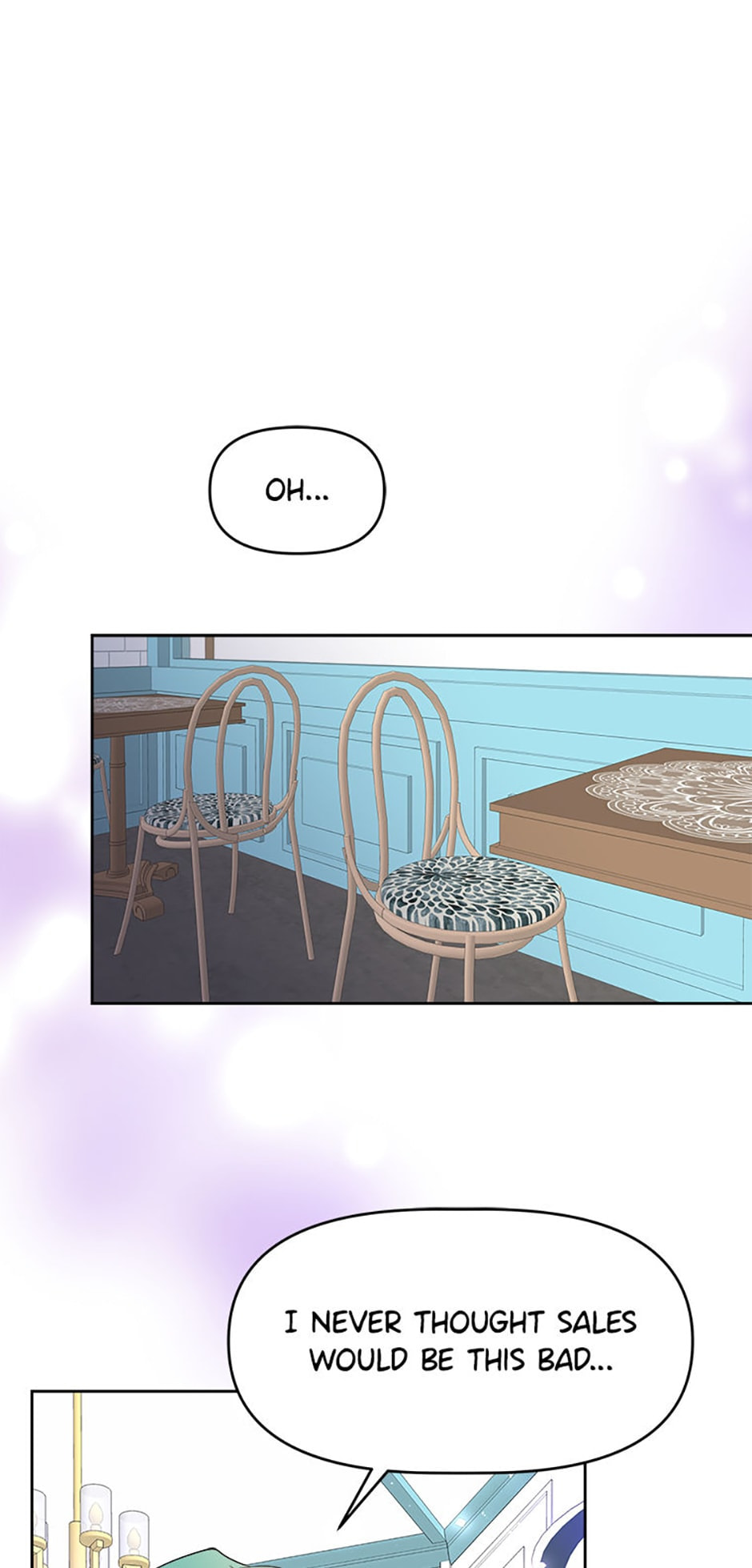 Abella's Dessert Cafe Chapter 4 page 65 - 