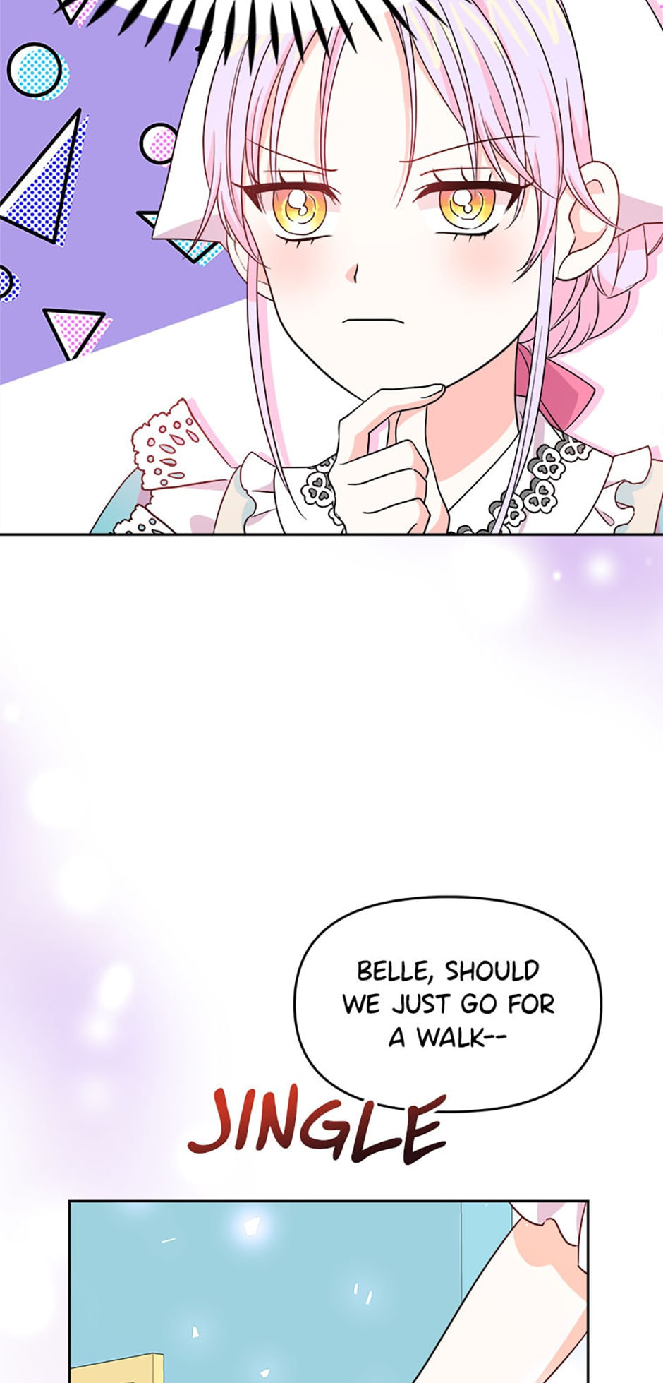 Abella's Dessert Cafe Chapter 4 page 67 - 