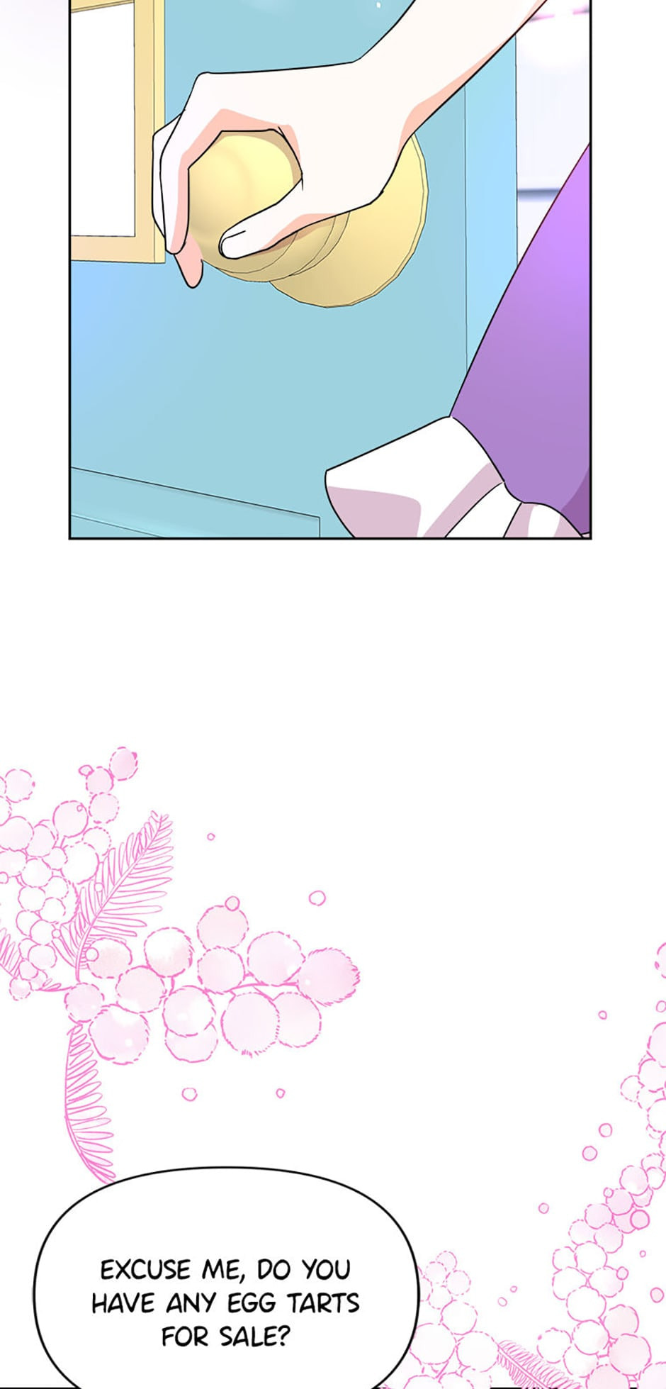 Abella's Dessert Cafe Chapter 4 page 68 - 