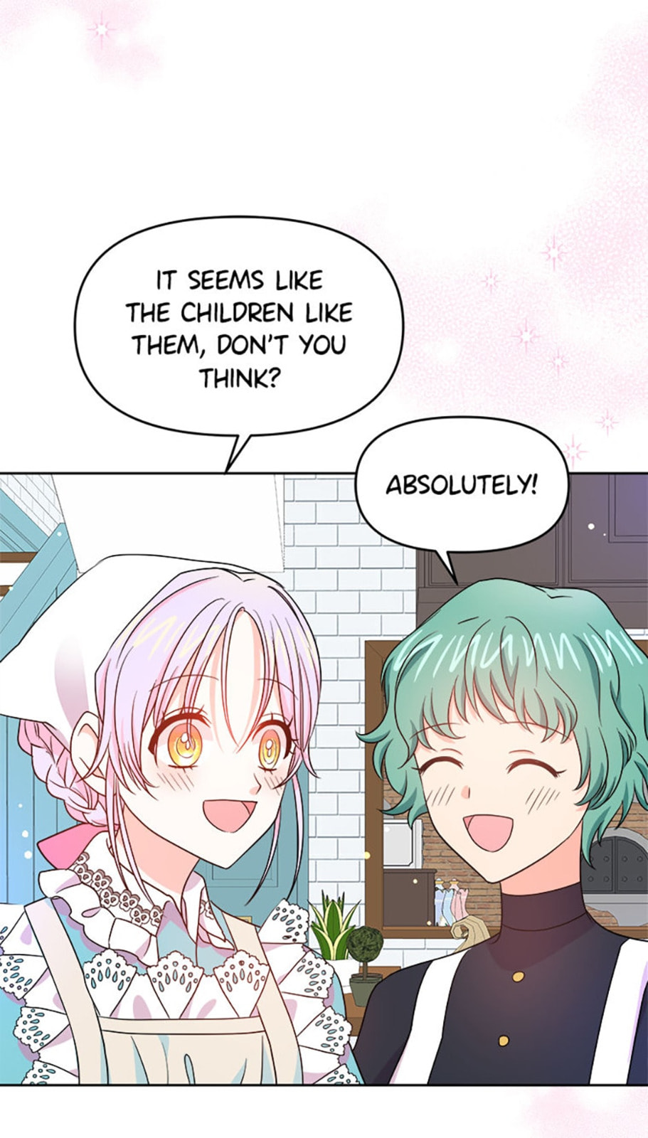 Abella's Dessert Cafe Chapter 4 page 72 - 
