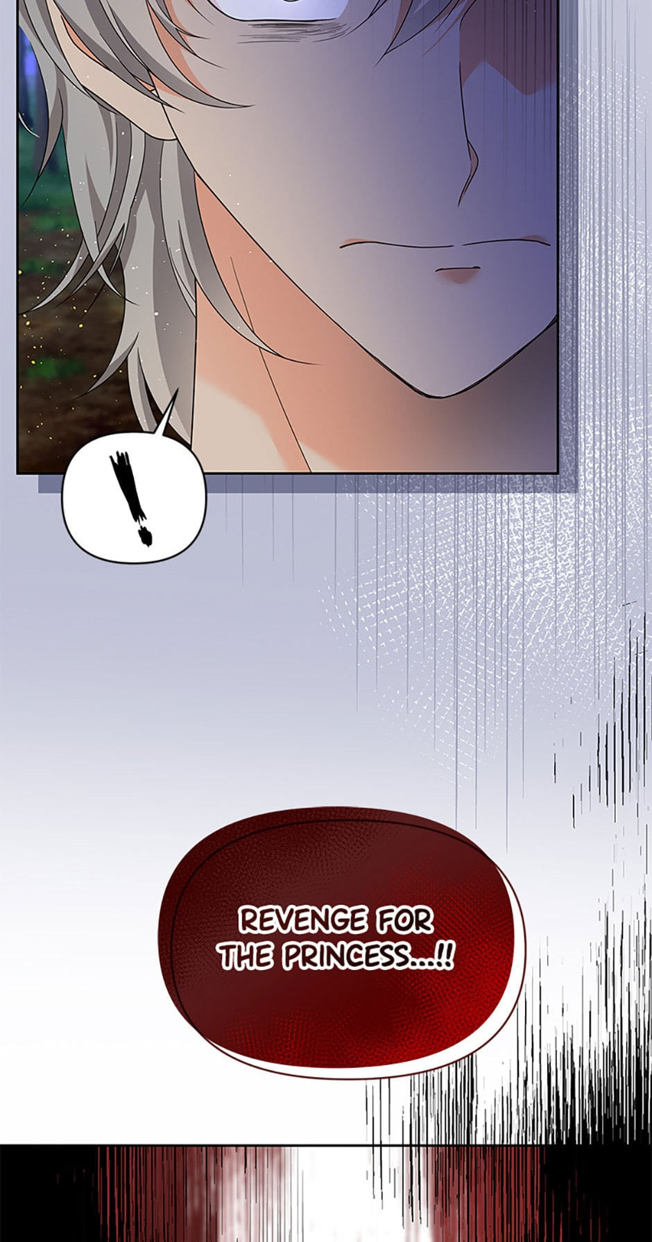 Abella's Dessert Cafe Chapter 40 page 12 - 