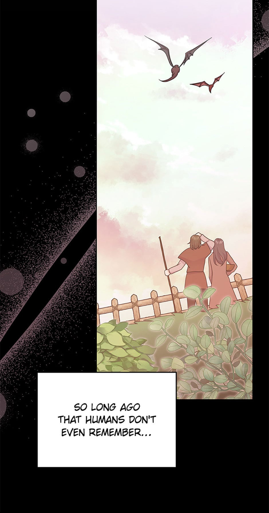 Abella's Dessert Cafe Chapter 40 page 15 - 