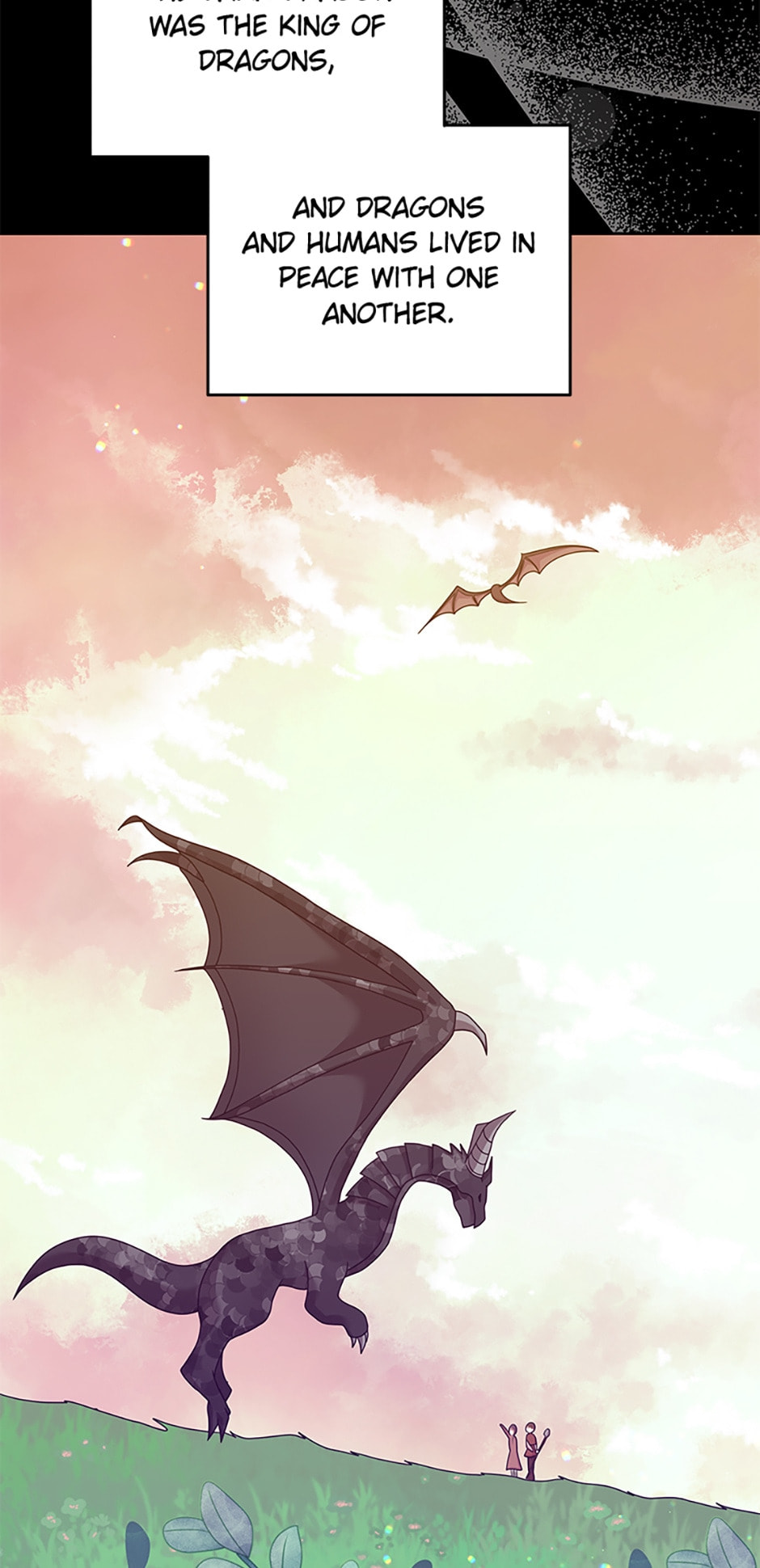 Abella's Dessert Cafe Chapter 40 page 17 - 