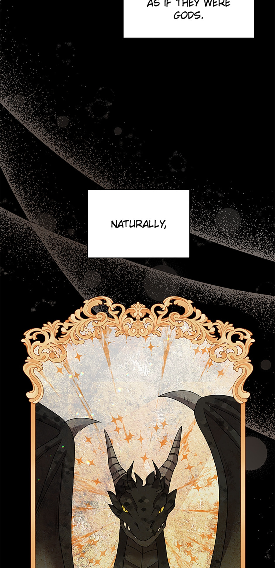 Abella's Dessert Cafe Chapter 40 page 19 - 