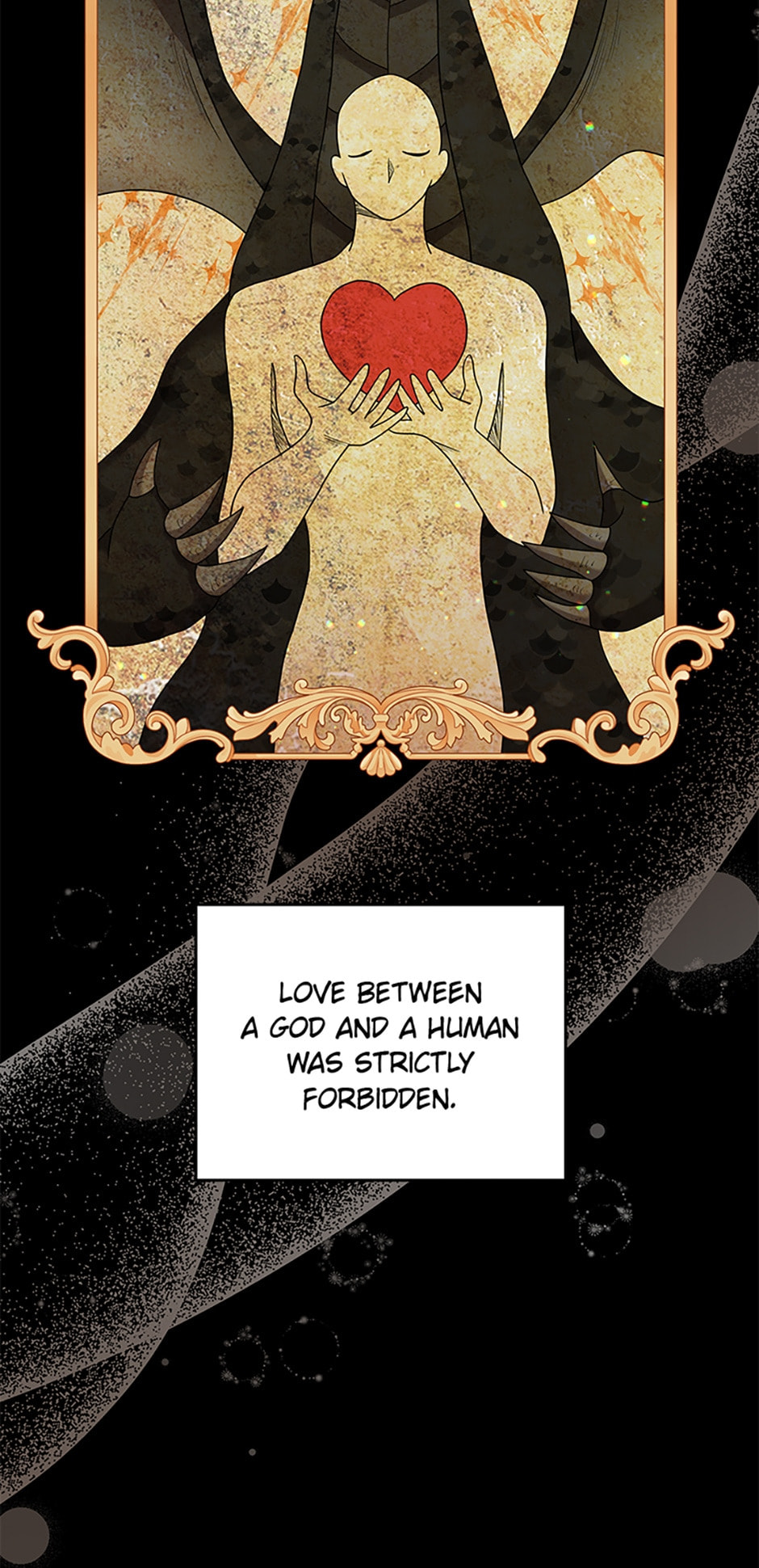 Abella's Dessert Cafe Chapter 40 page 20 - 