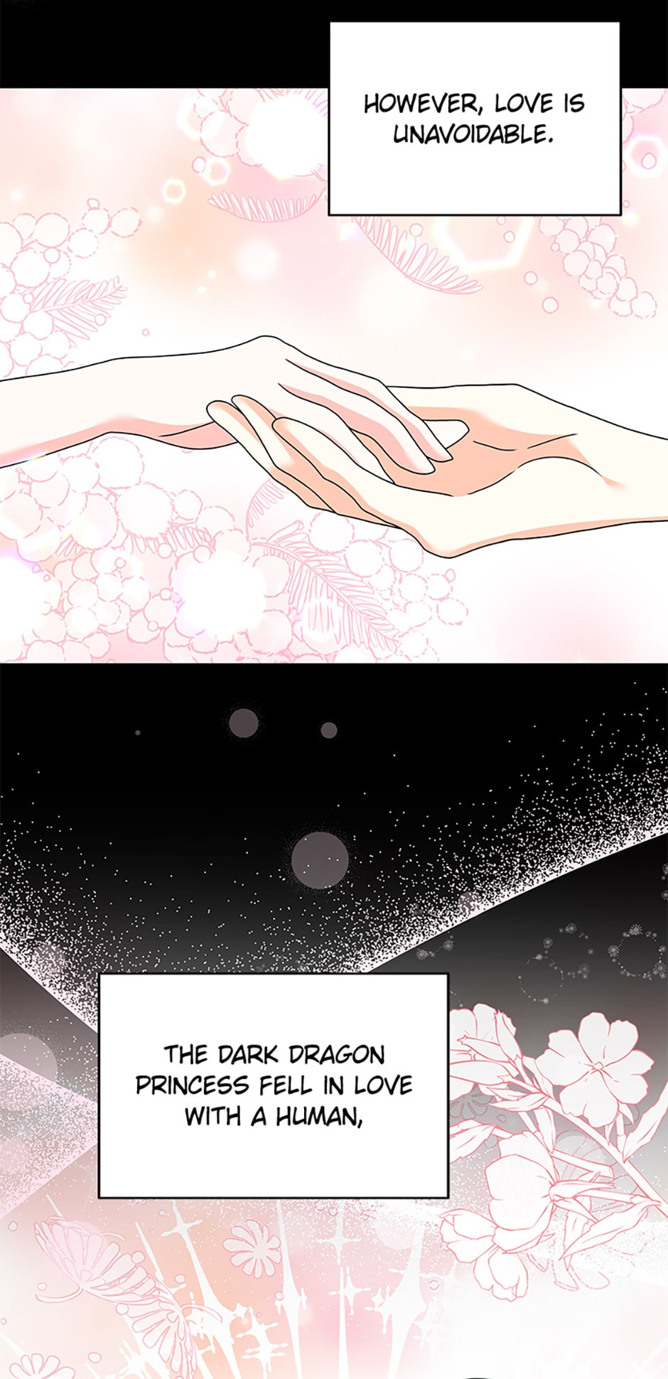 Abella's Dessert Cafe Chapter 40 page 21 - 