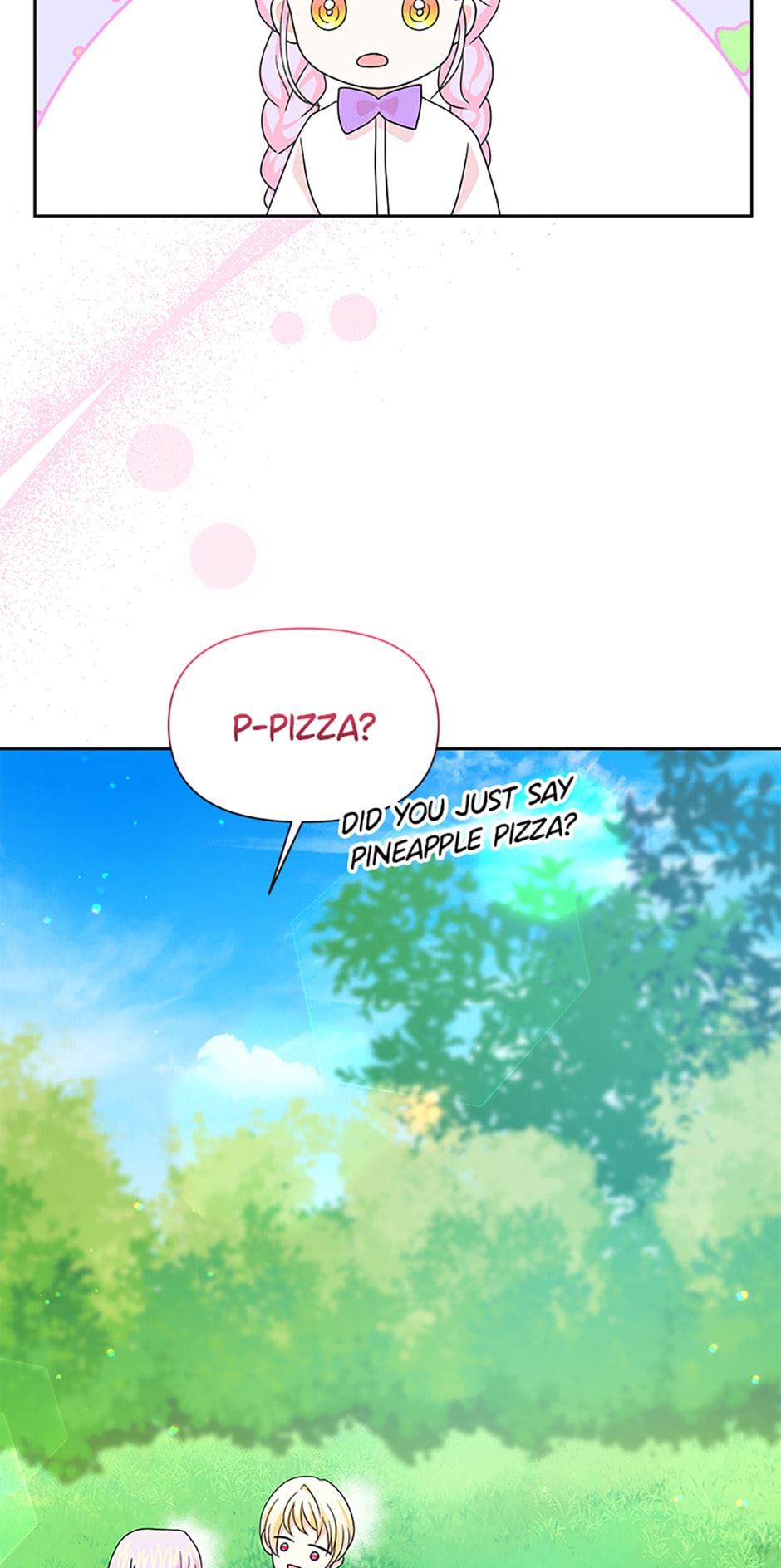 Abella's Dessert Cafe Chapter 40 page 26 - 