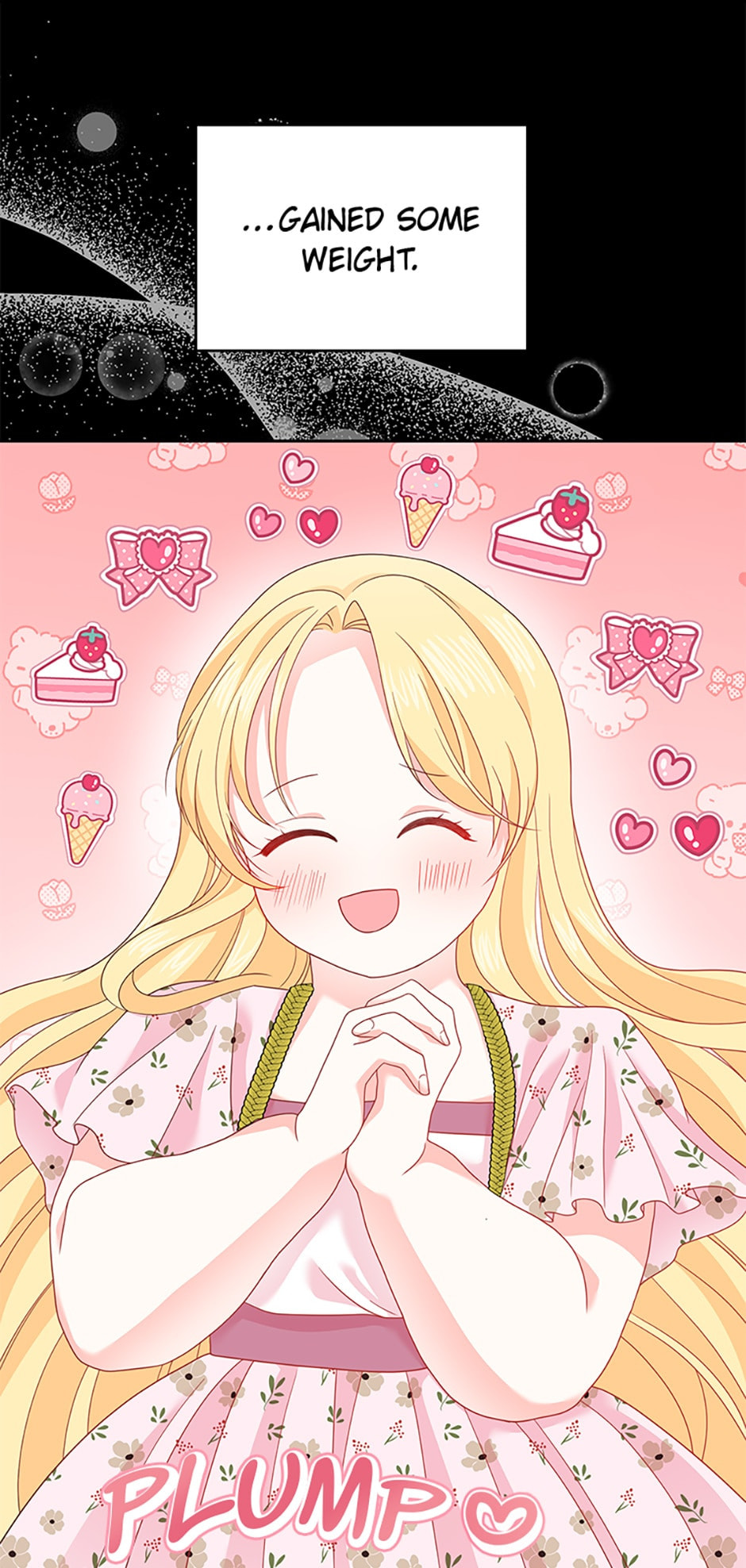 Abella's Dessert Cafe Chapter 40 page 30 - 