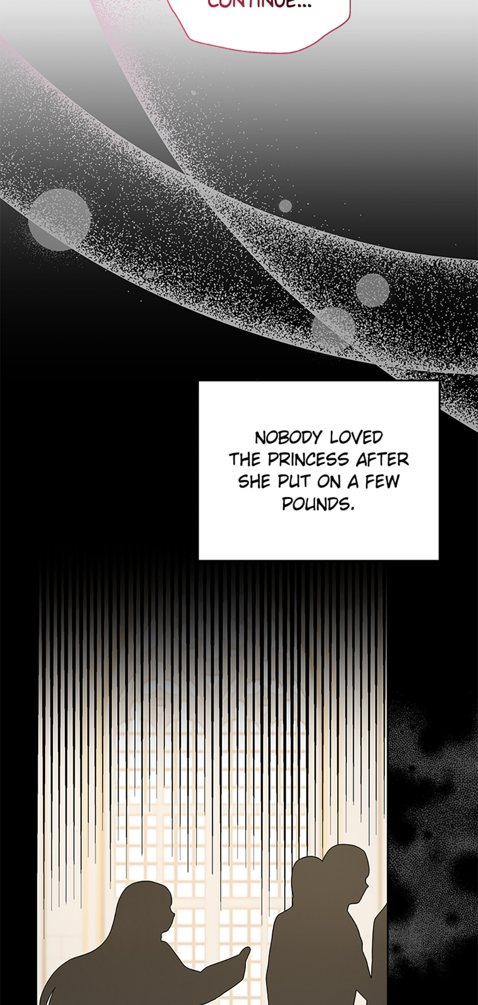 Abella's Dessert Cafe Chapter 40 page 33 - 