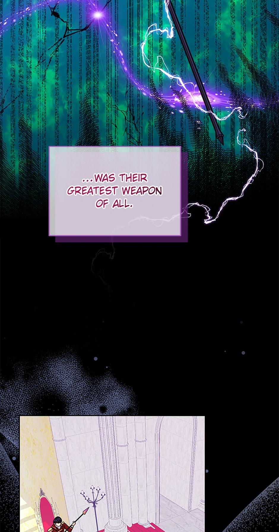 Abella's Dessert Cafe Chapter 40 page 37 - 