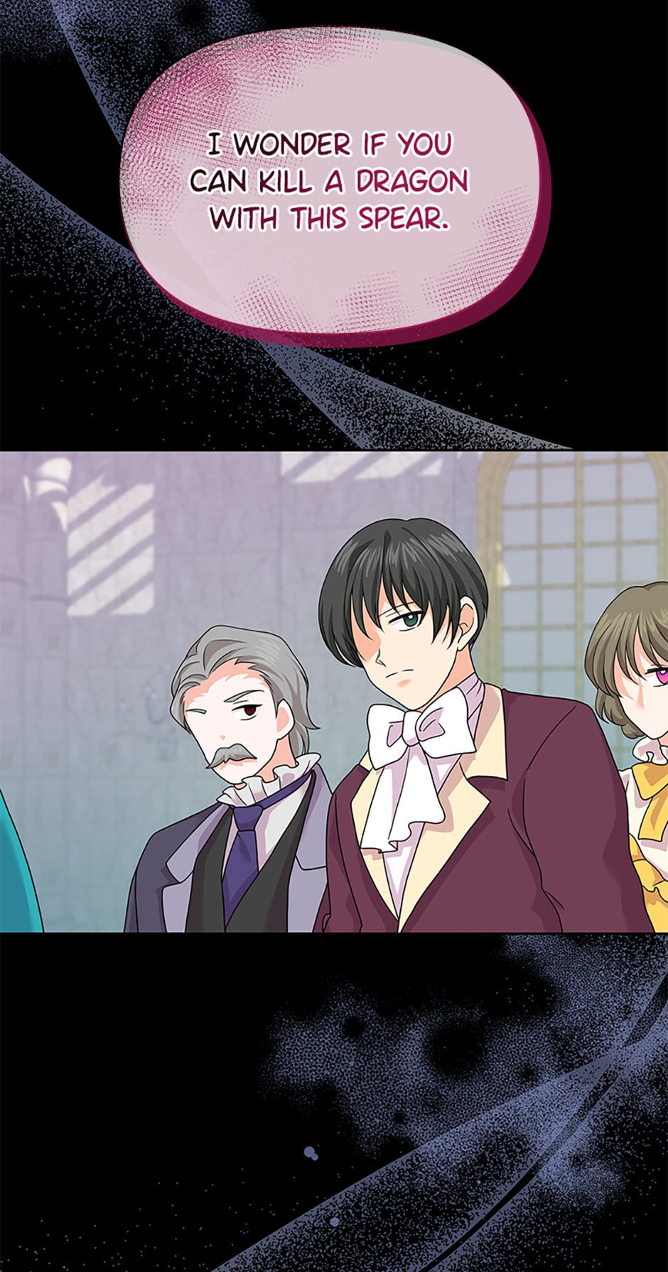 Abella's Dessert Cafe Chapter 40 page 40 - 