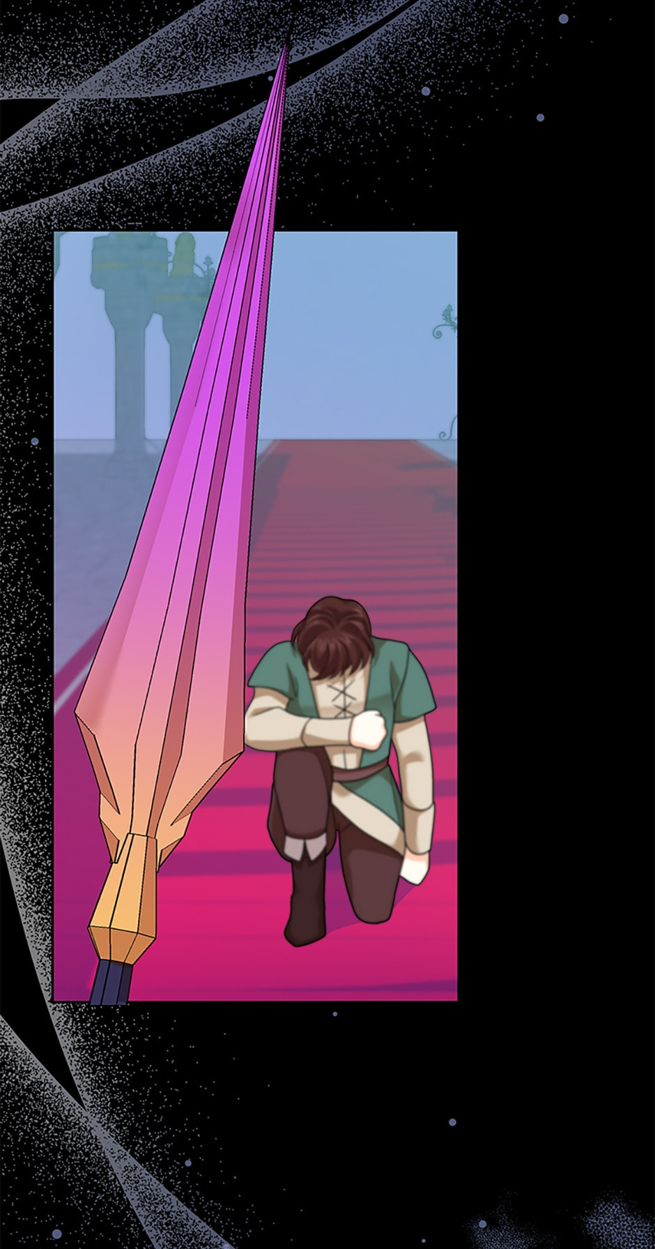 Abella's Dessert Cafe Chapter 40 page 41 - 