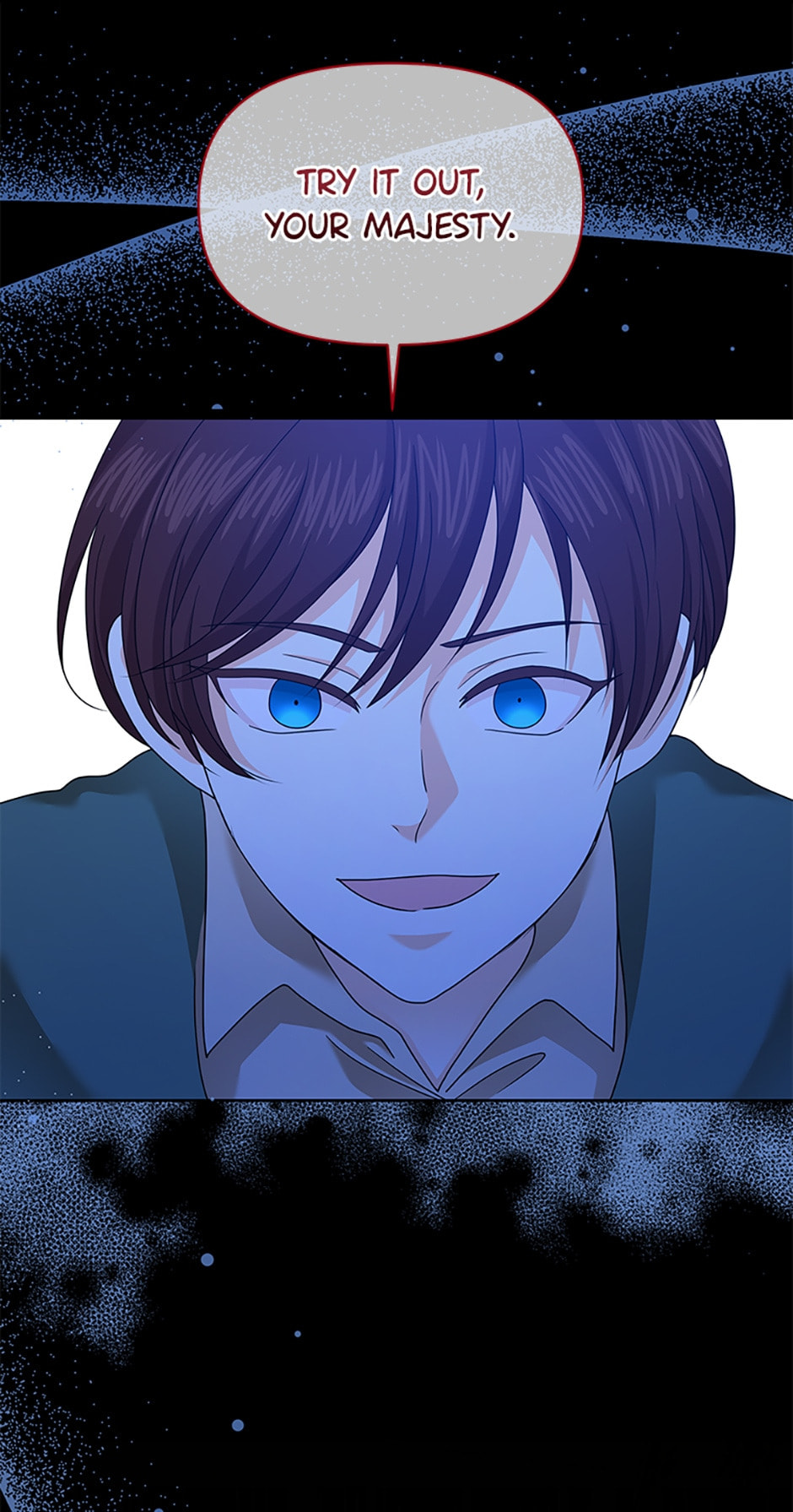 Abella's Dessert Cafe Chapter 40 page 43 - 