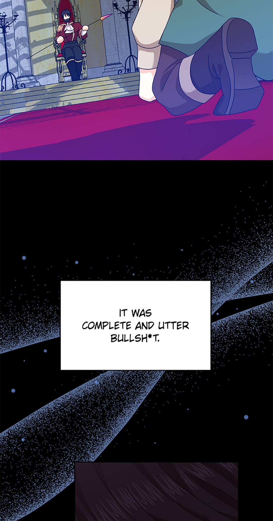 Abella's Dessert Cafe Chapter 40 page 45 - 