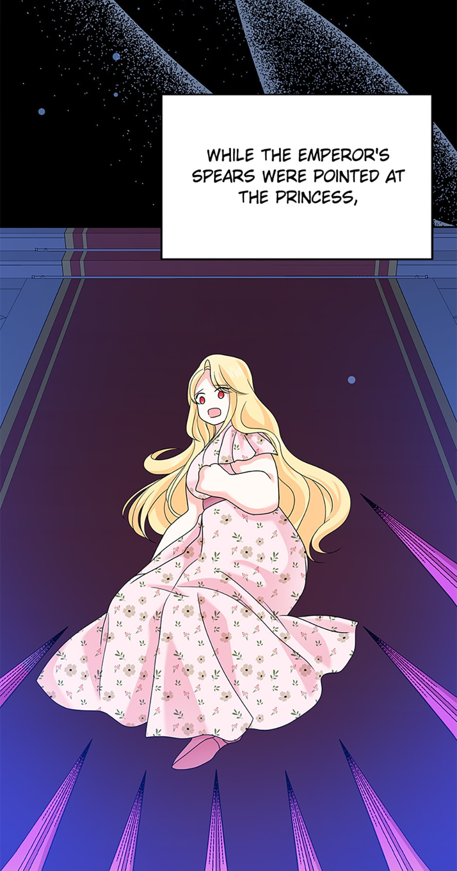 Abella's Dessert Cafe Chapter 40 page 47 - 