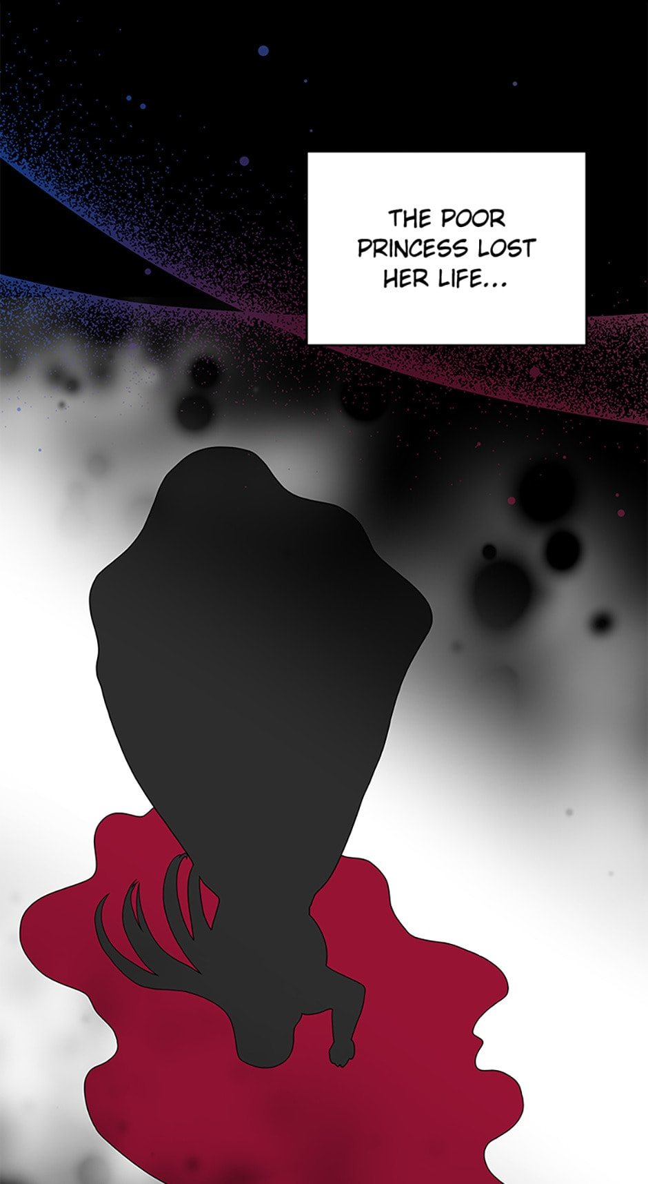 Abella's Dessert Cafe Chapter 40 page 50 - 