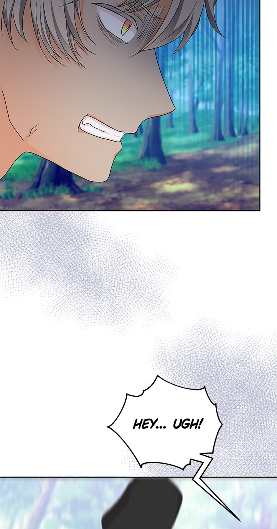 Abella's Dessert Cafe Chapter 40 page 6 - 