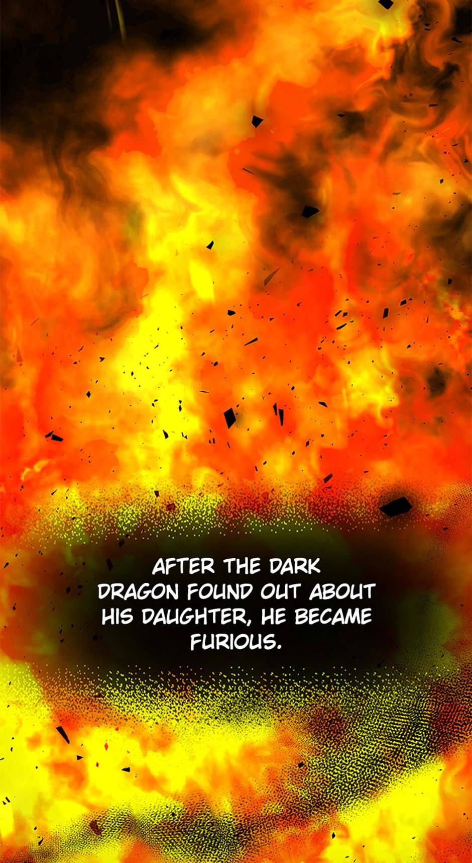 Abella's Dessert Cafe Chapter 40 page 52 - 