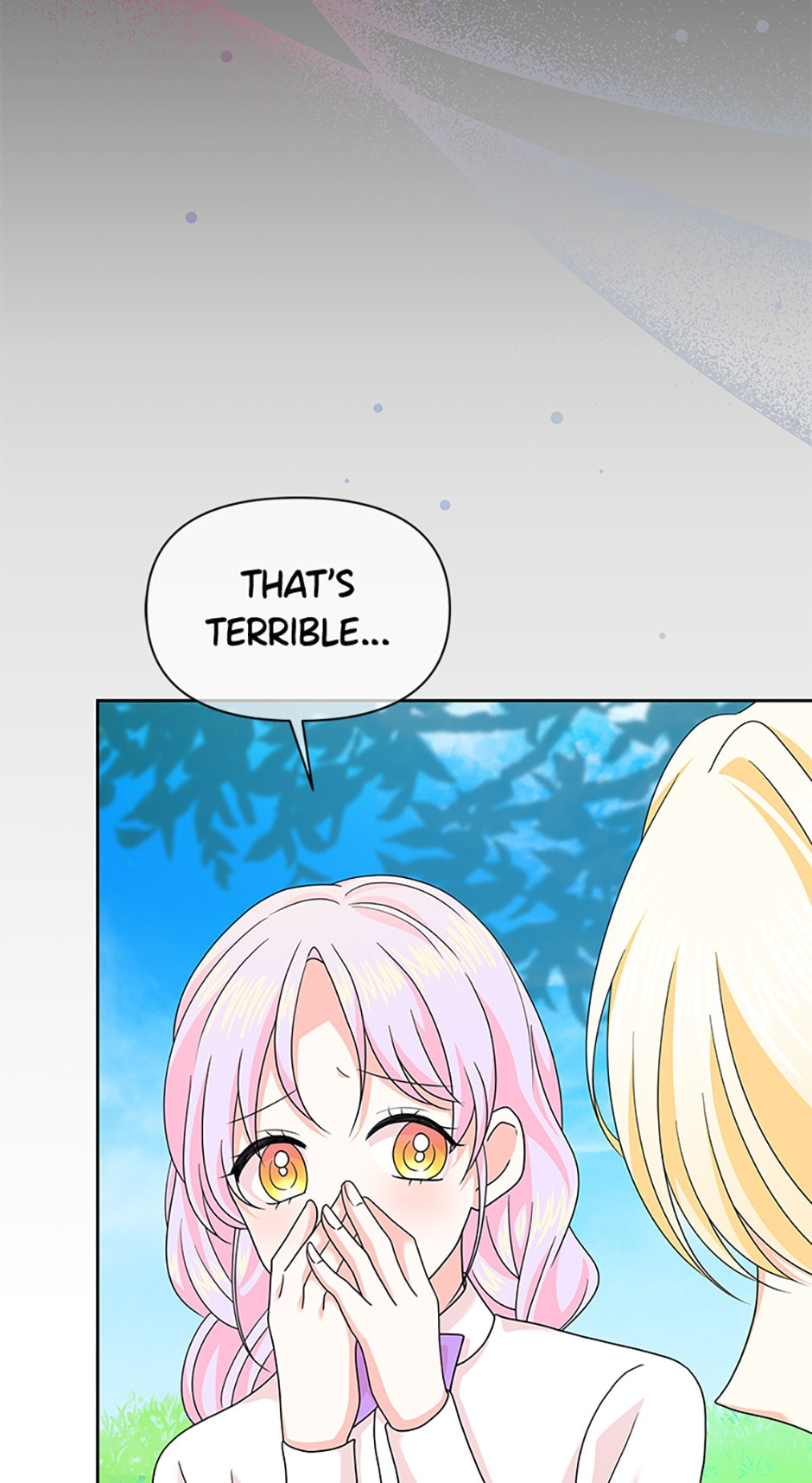 Abella's Dessert Cafe Chapter 40 page 54 - 