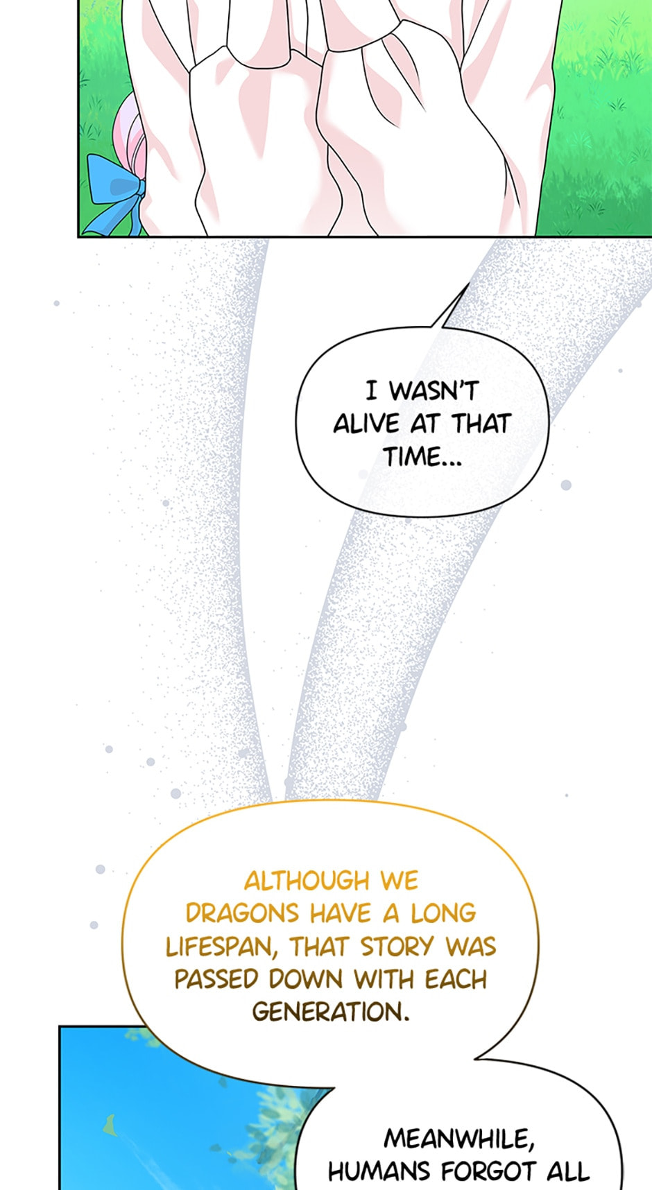 Abella's Dessert Cafe Chapter 40 page 55 - 