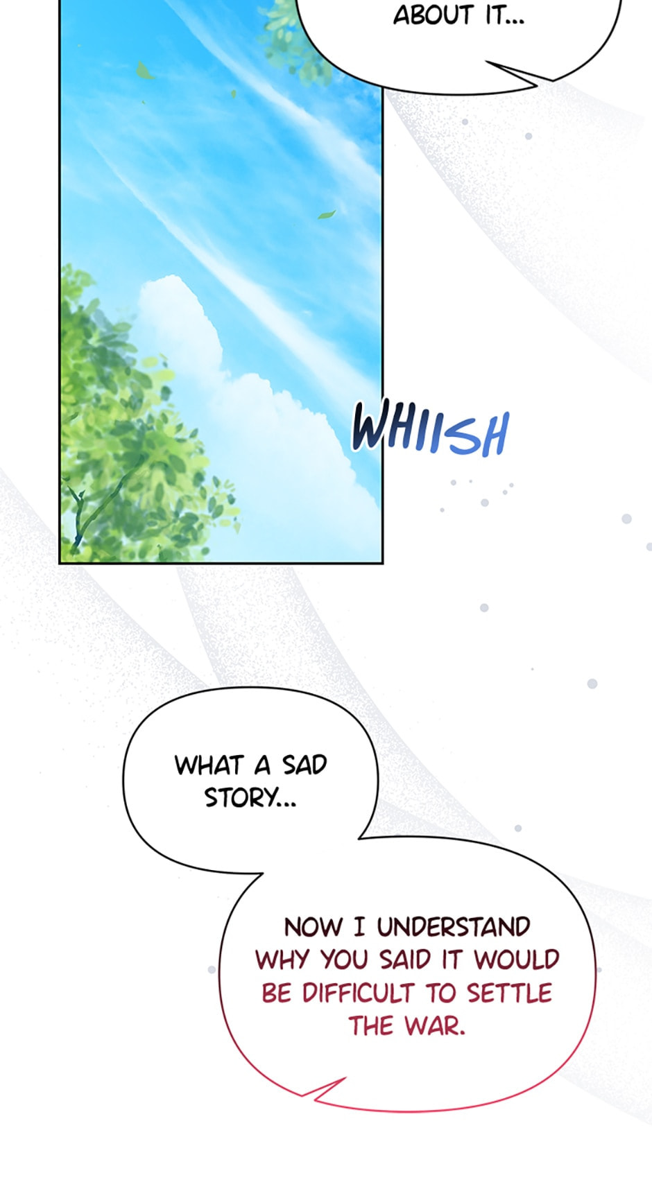 Abella's Dessert Cafe Chapter 40 page 56 - 
