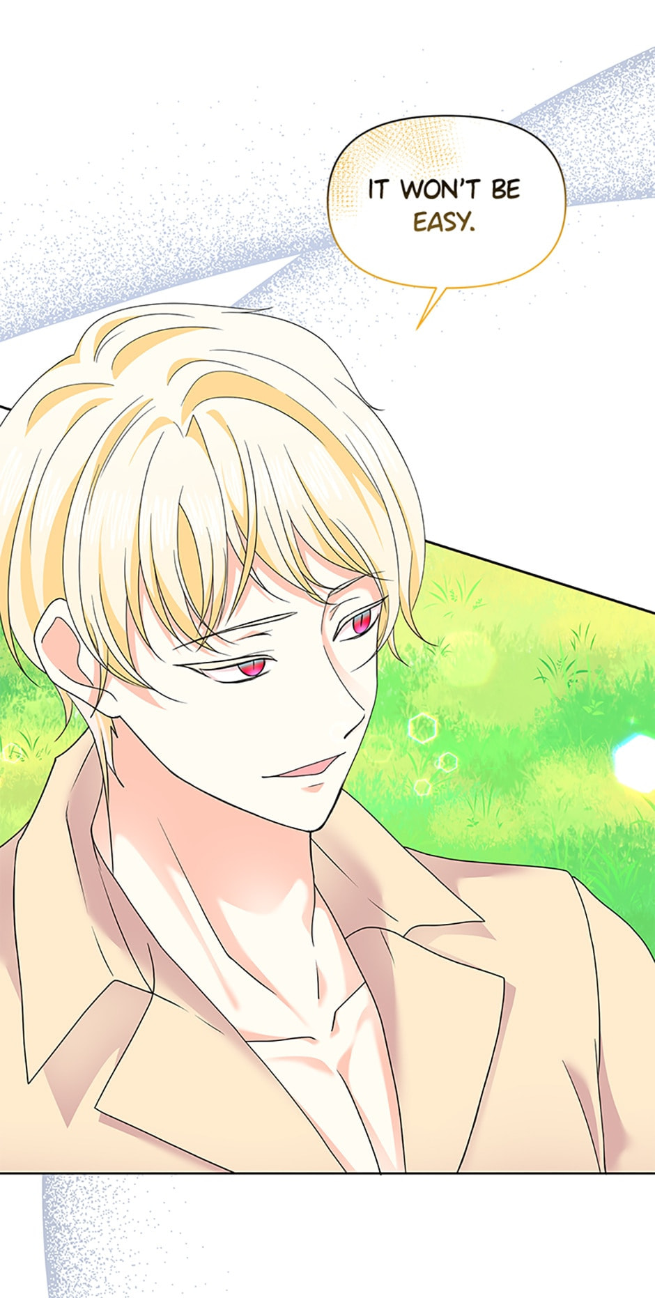 Abella's Dessert Cafe Chapter 40 page 57 - 
