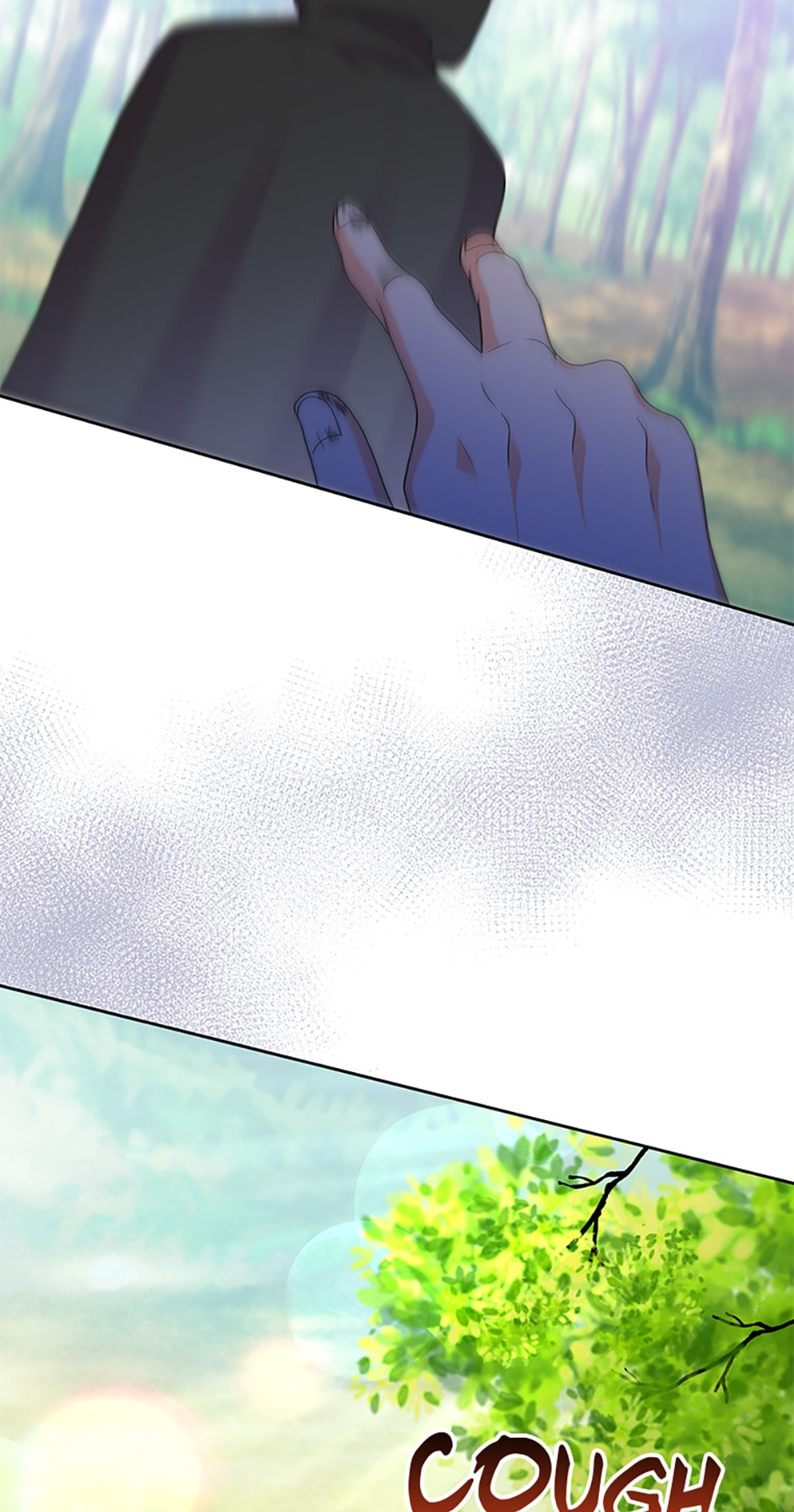 Abella's Dessert Cafe Chapter 40 page 7 - 