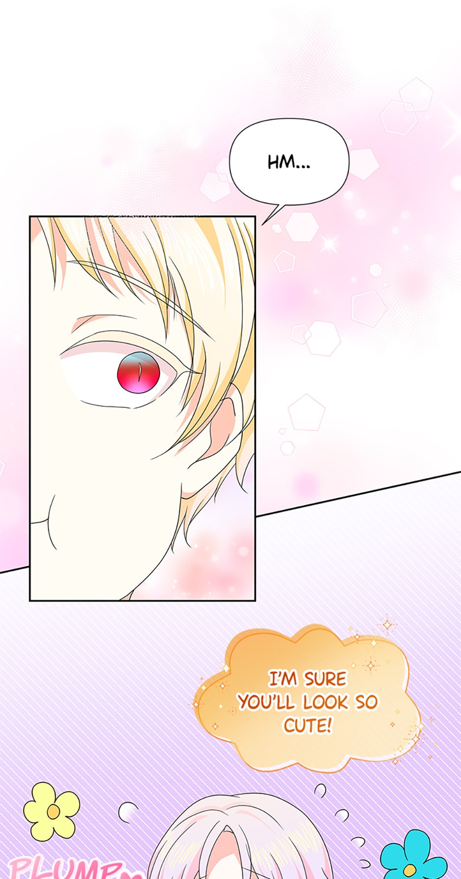 Abella's Dessert Cafe Chapter 40 page 63 - 