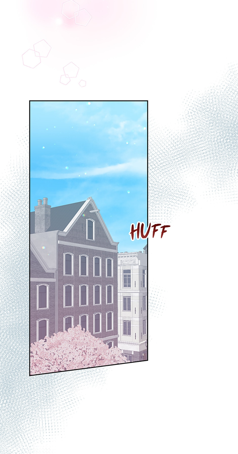 Abella's Dessert Cafe Chapter 40 page 67 - 