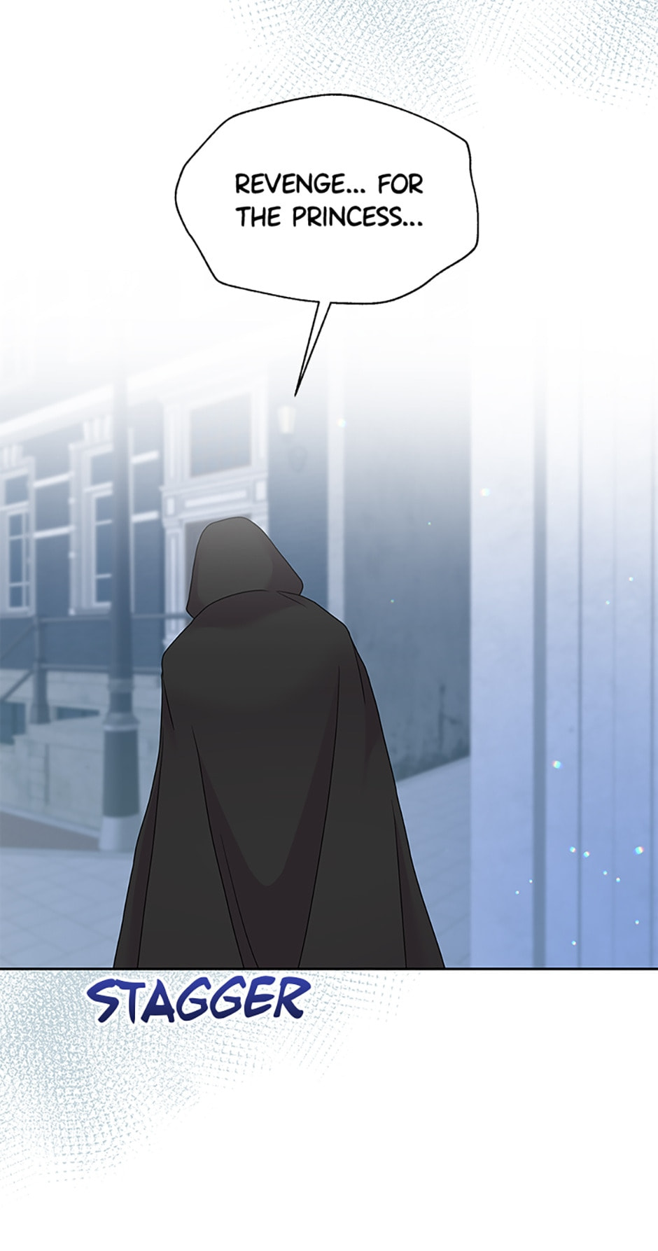 Abella's Dessert Cafe Chapter 40 page 69 - 