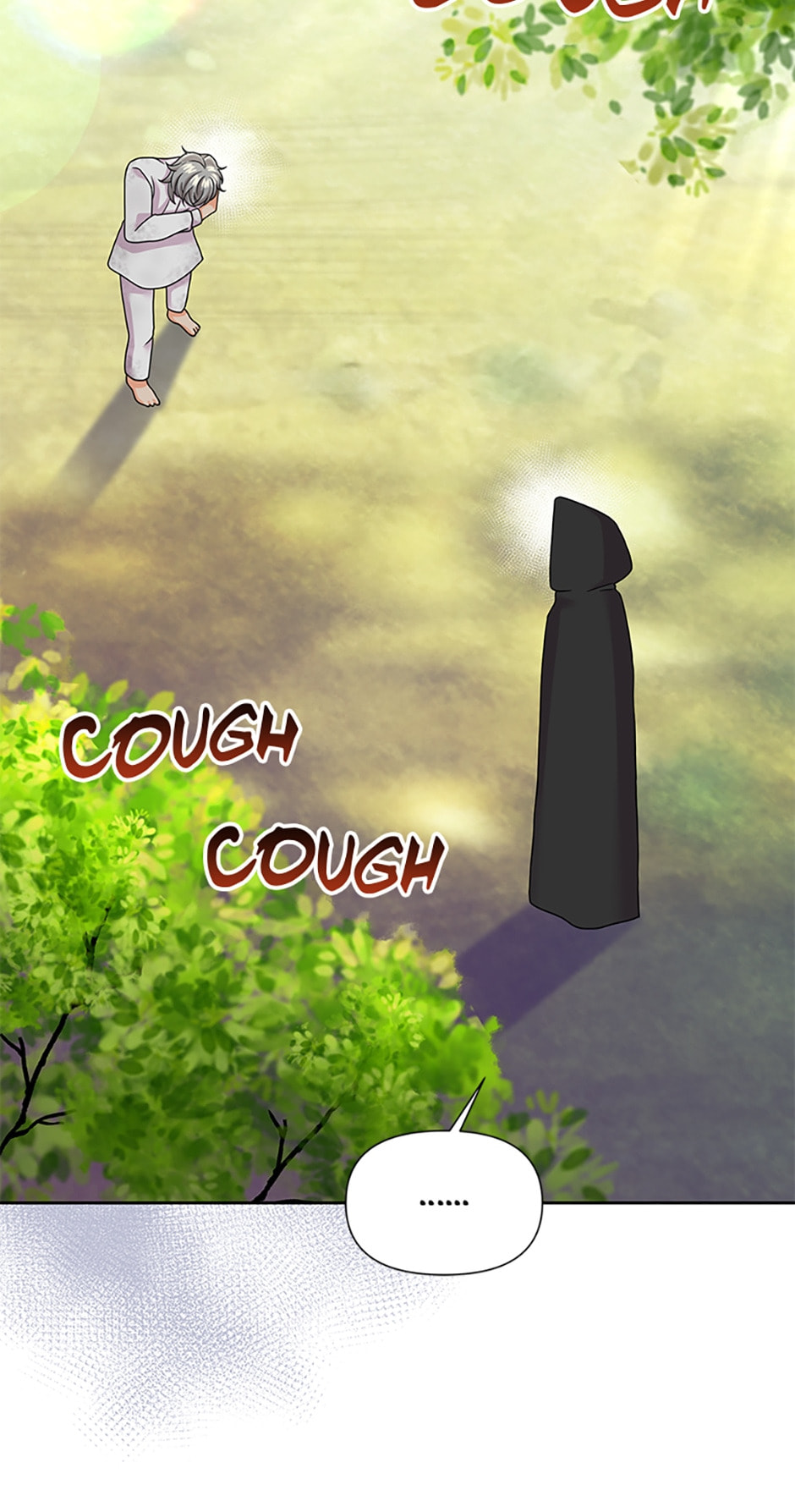 Abella's Dessert Cafe Chapter 40 page 8 - 