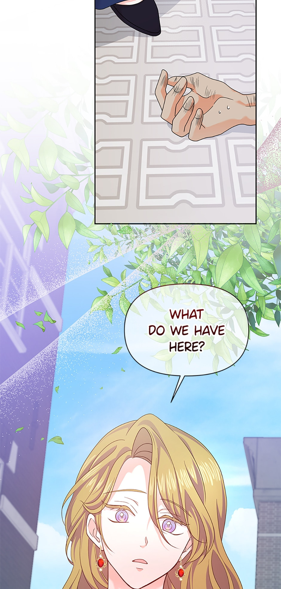 Abella's Dessert Cafe Chapter 40 page 72 - 