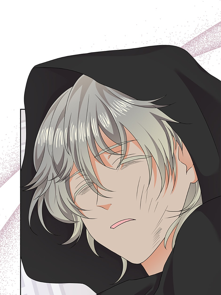 Abella's Dessert Cafe Chapter 40 page 76 - 
