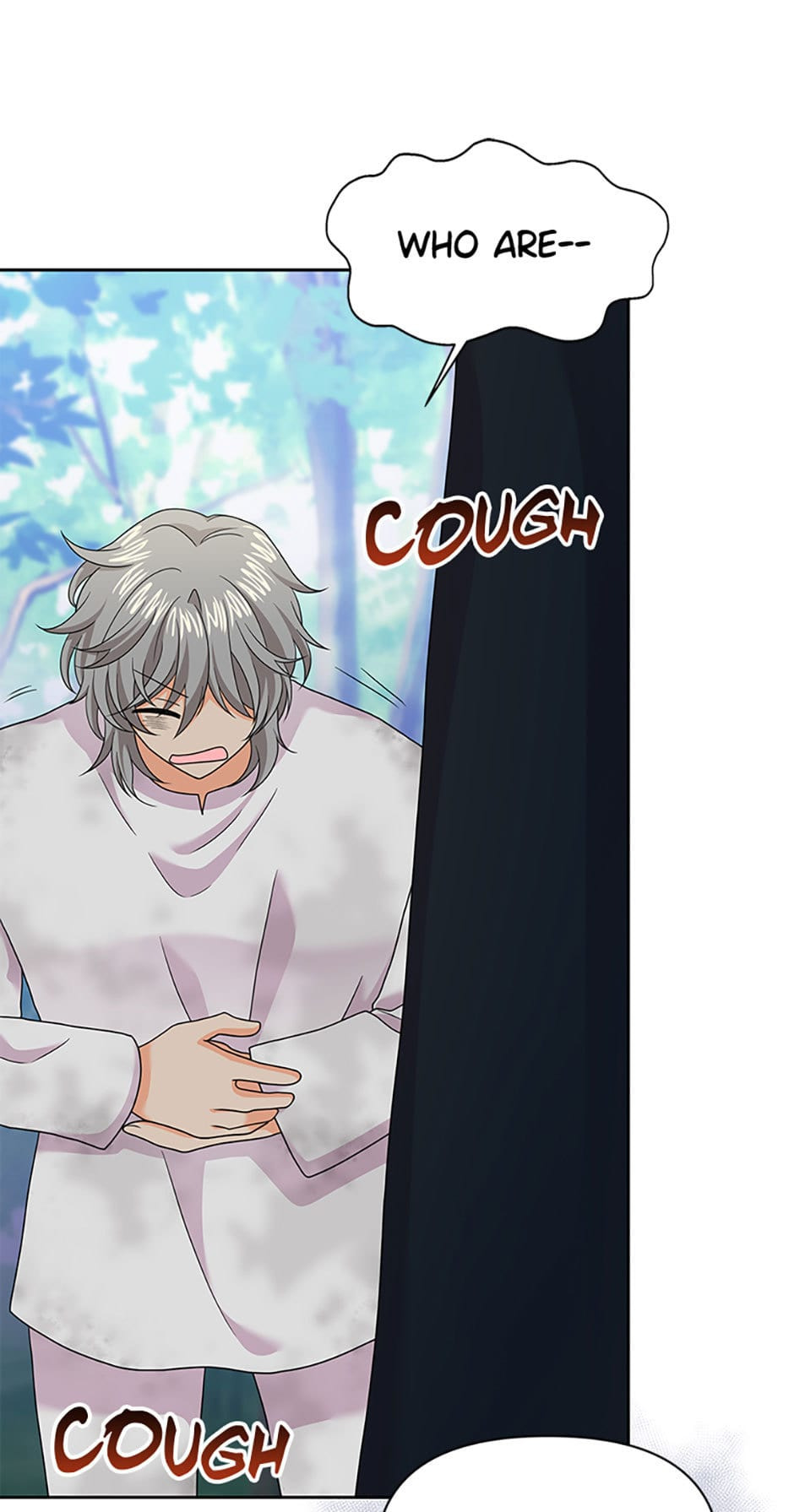 Abella's Dessert Cafe Chapter 40 page 9 - 