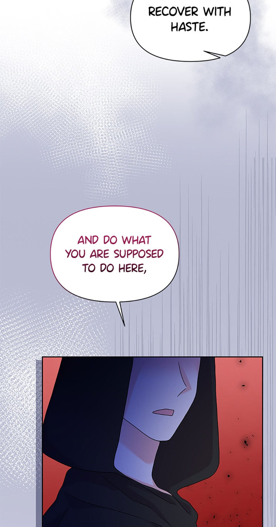 Abella's Dessert Cafe Chapter 40 page 10 - 
