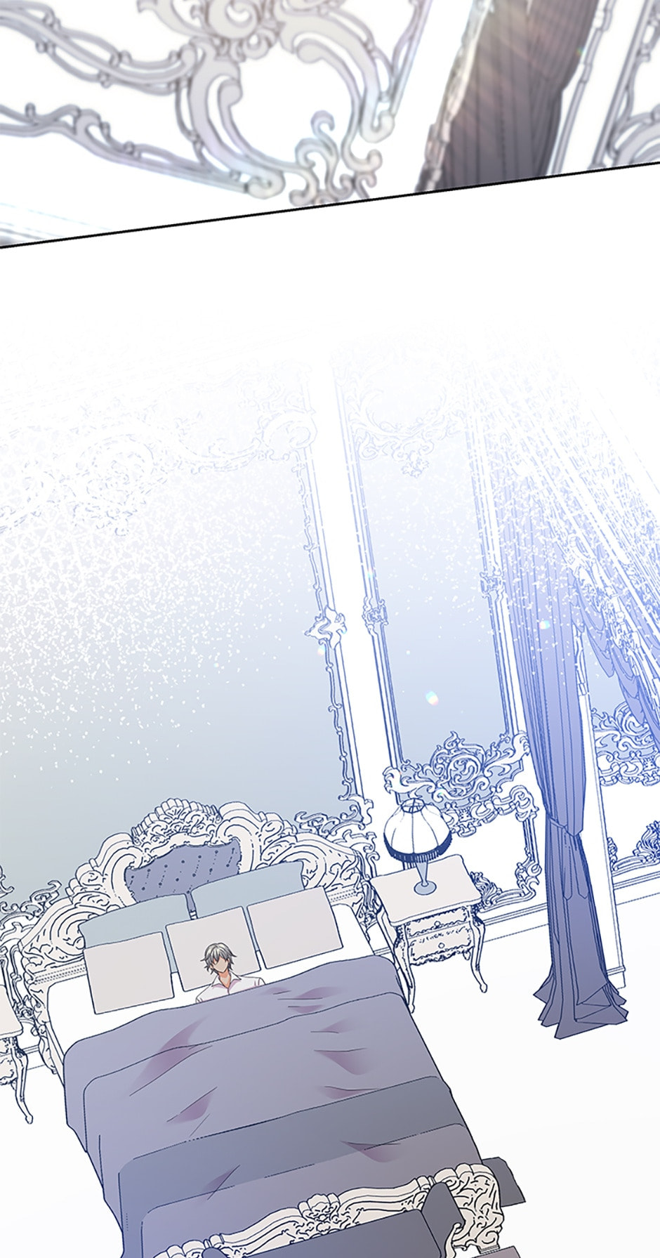 Abella's Dessert Cafe Chapter 41 page 2 - 
