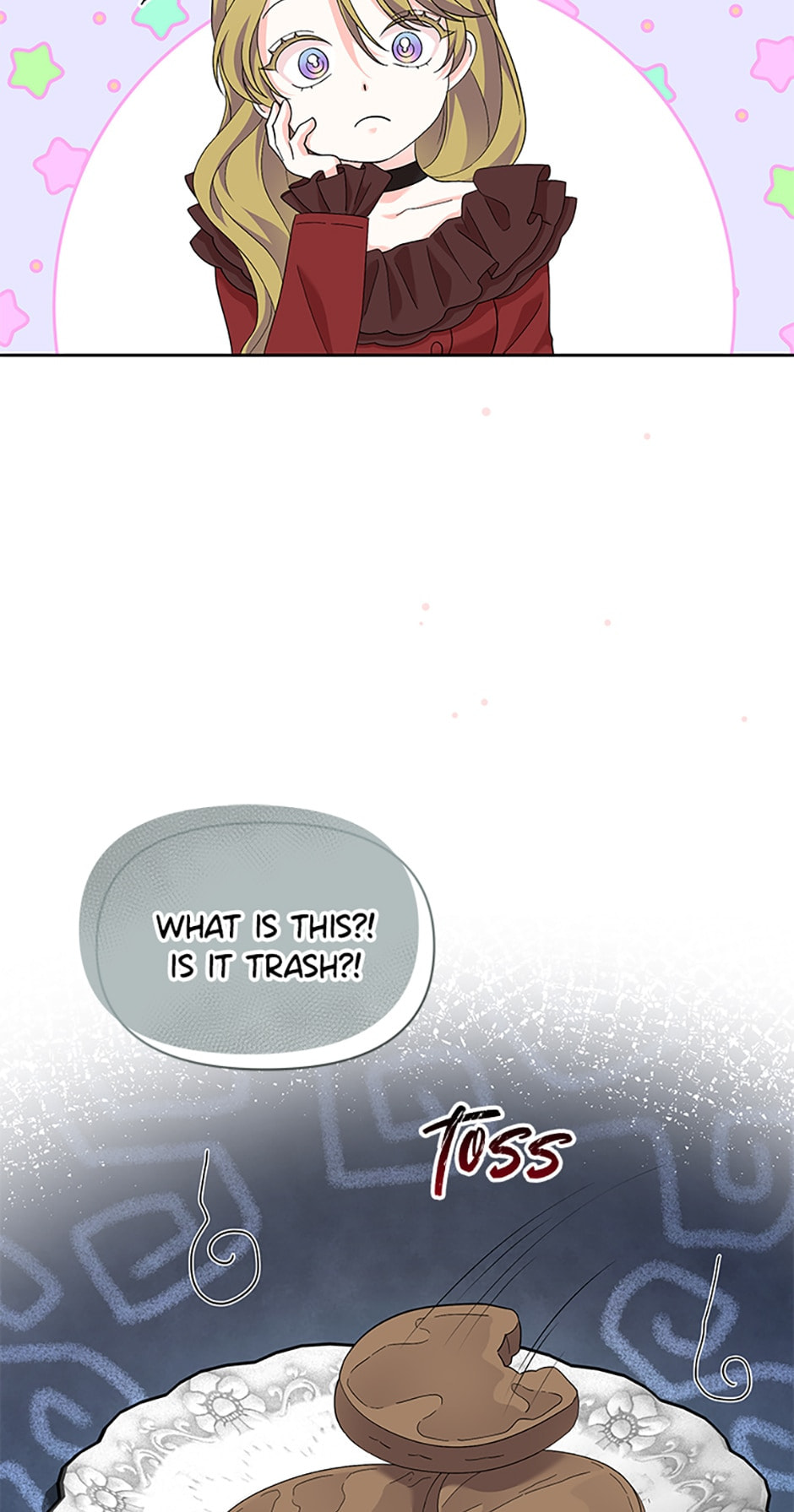 Abella's Dessert Cafe Chapter 41 page 12 - 