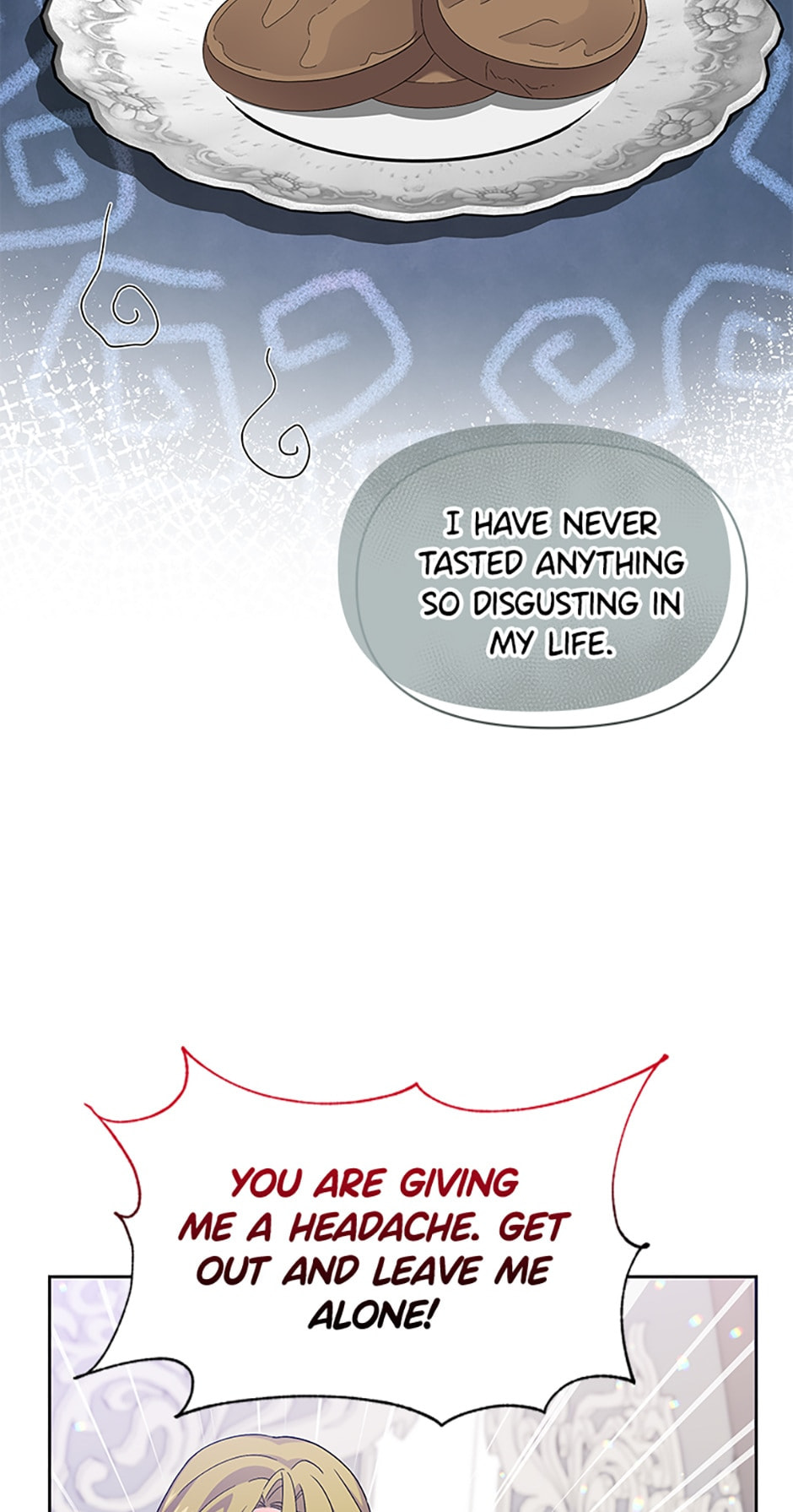 Abella's Dessert Cafe Chapter 41 page 13 - 