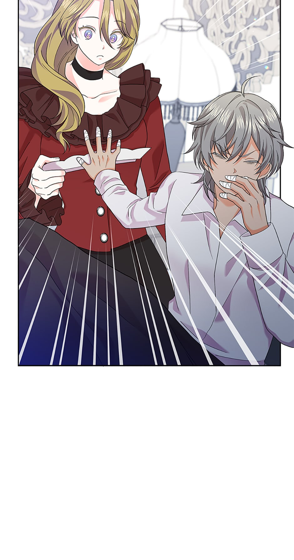 Abella's Dessert Cafe Chapter 41 page 14 - 
