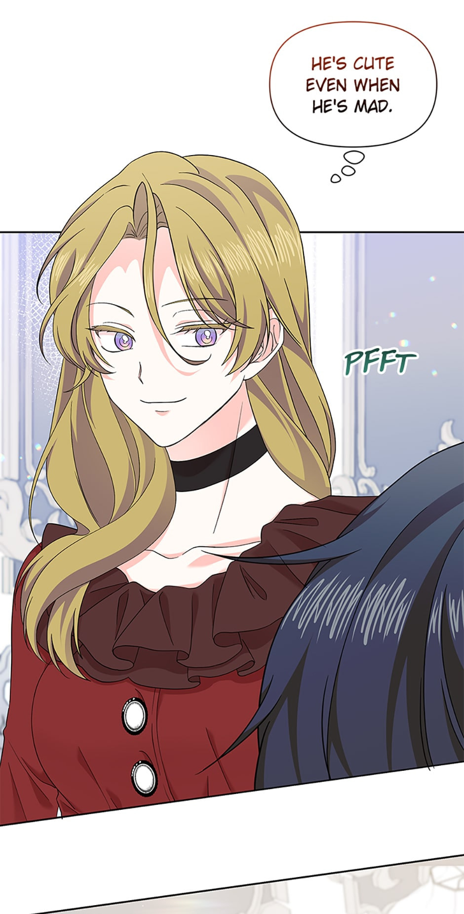 Abella's Dessert Cafe Chapter 41 page 15 - 